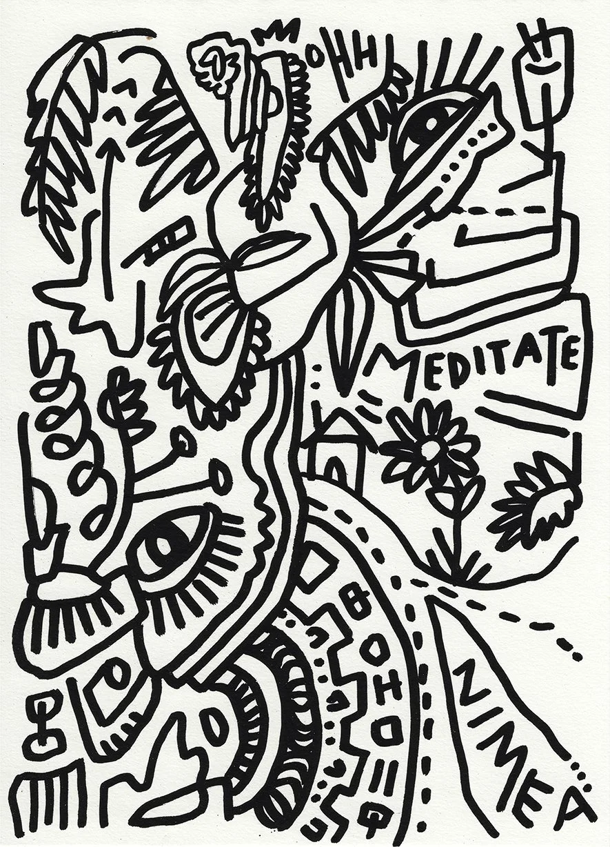 Free Your Mind No. 2