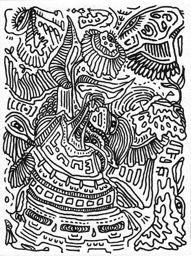 Free your Mind No. 10