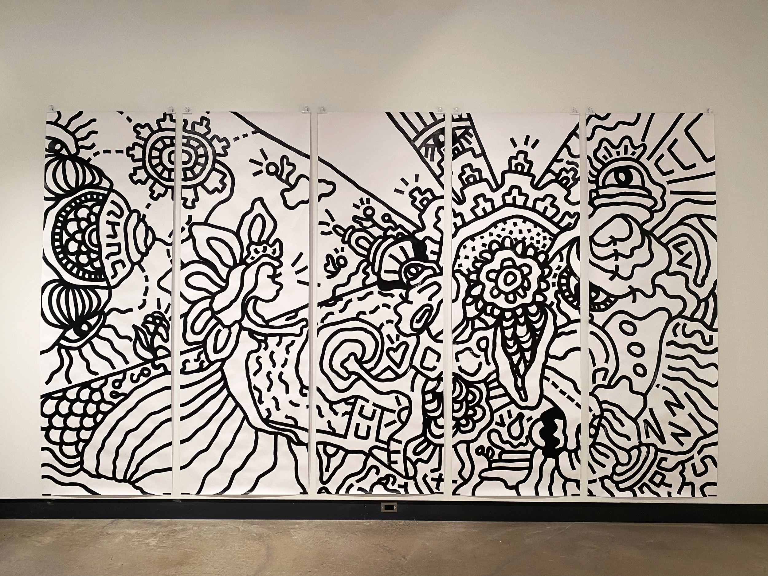 For Your My Love, 2024