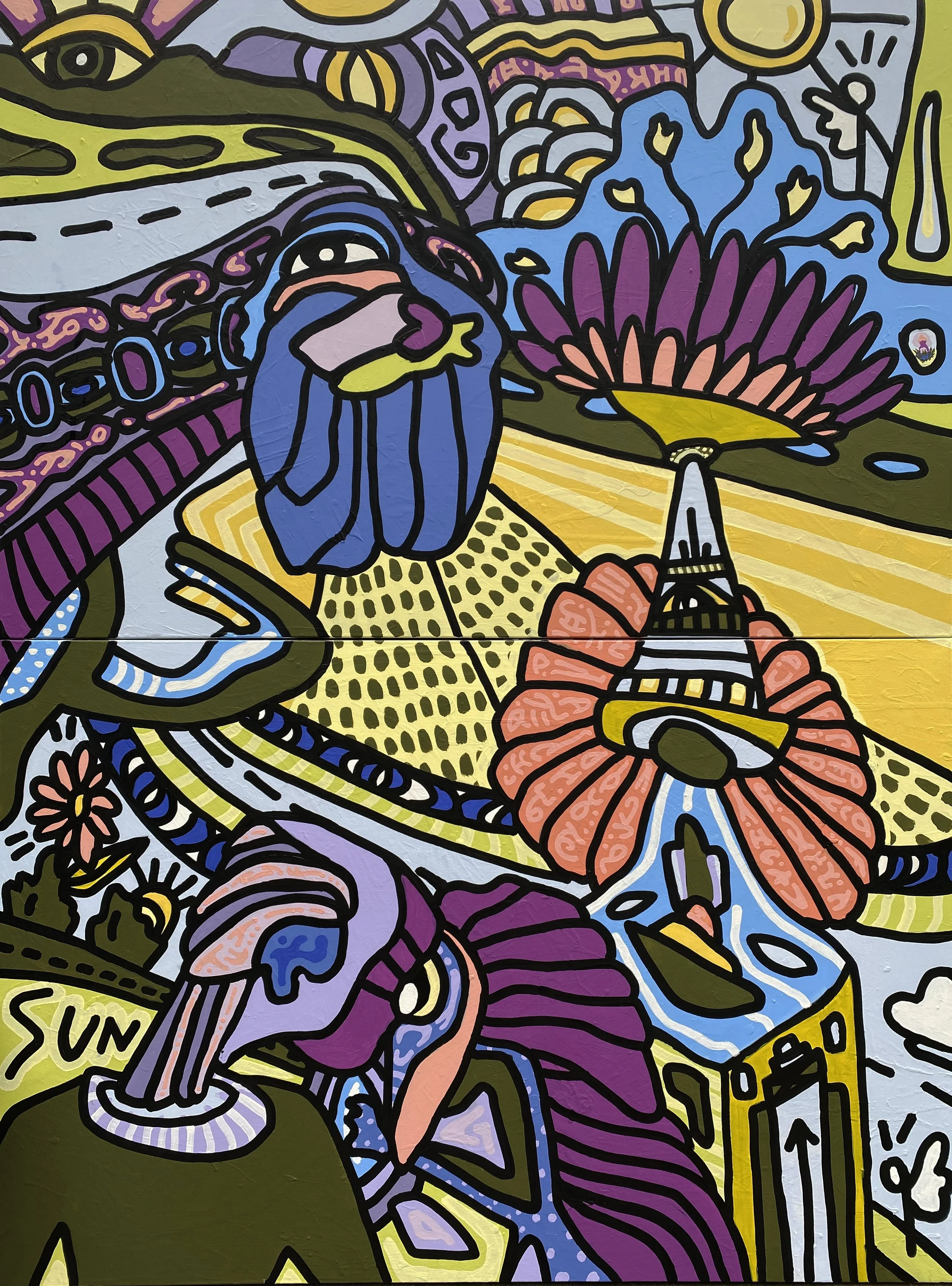 00_Nimea Ariana_Tranqulity_Acrylic on Canvas_63in x 47.25_2026.jpg