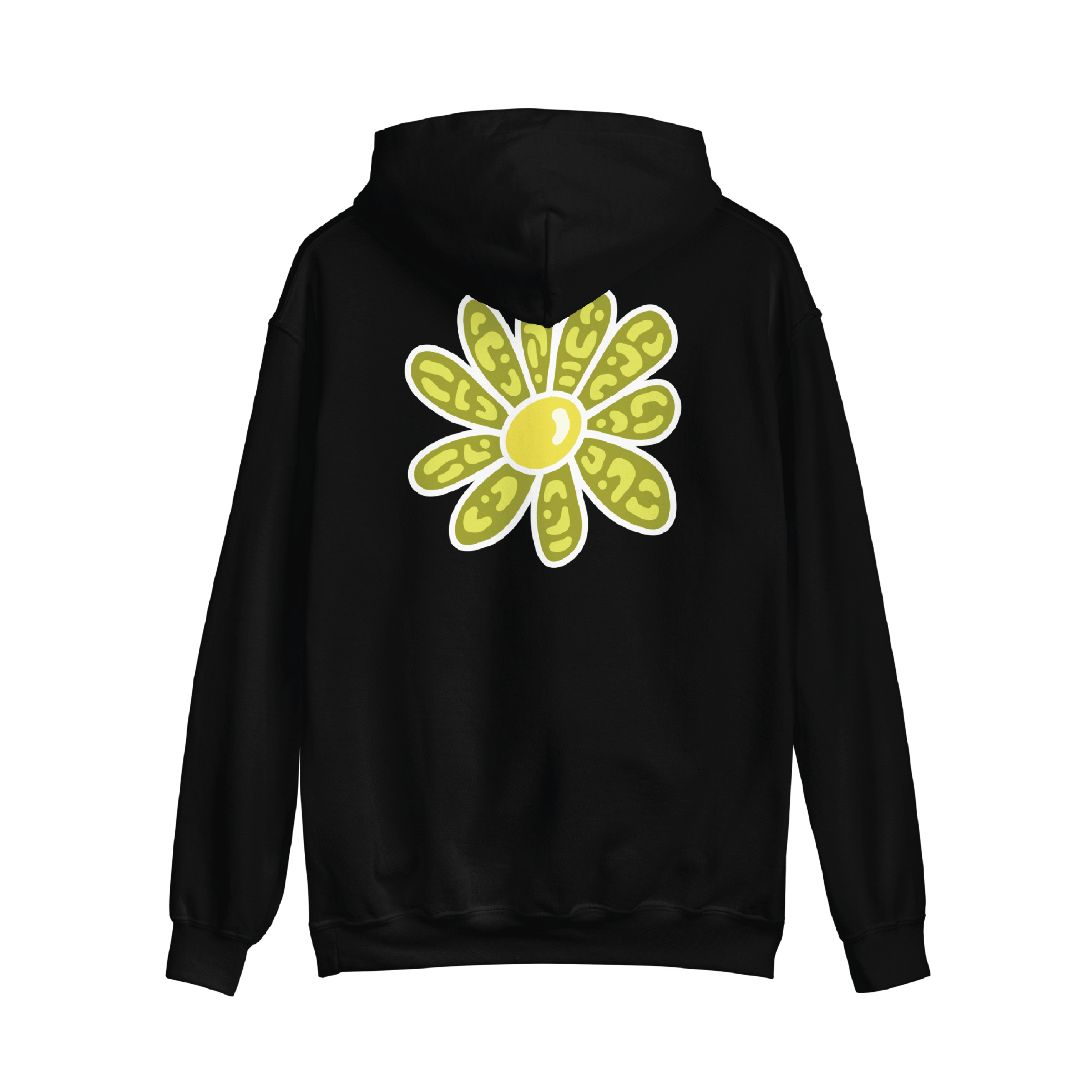 01_Black_Hoodie With Drawing Back.png
