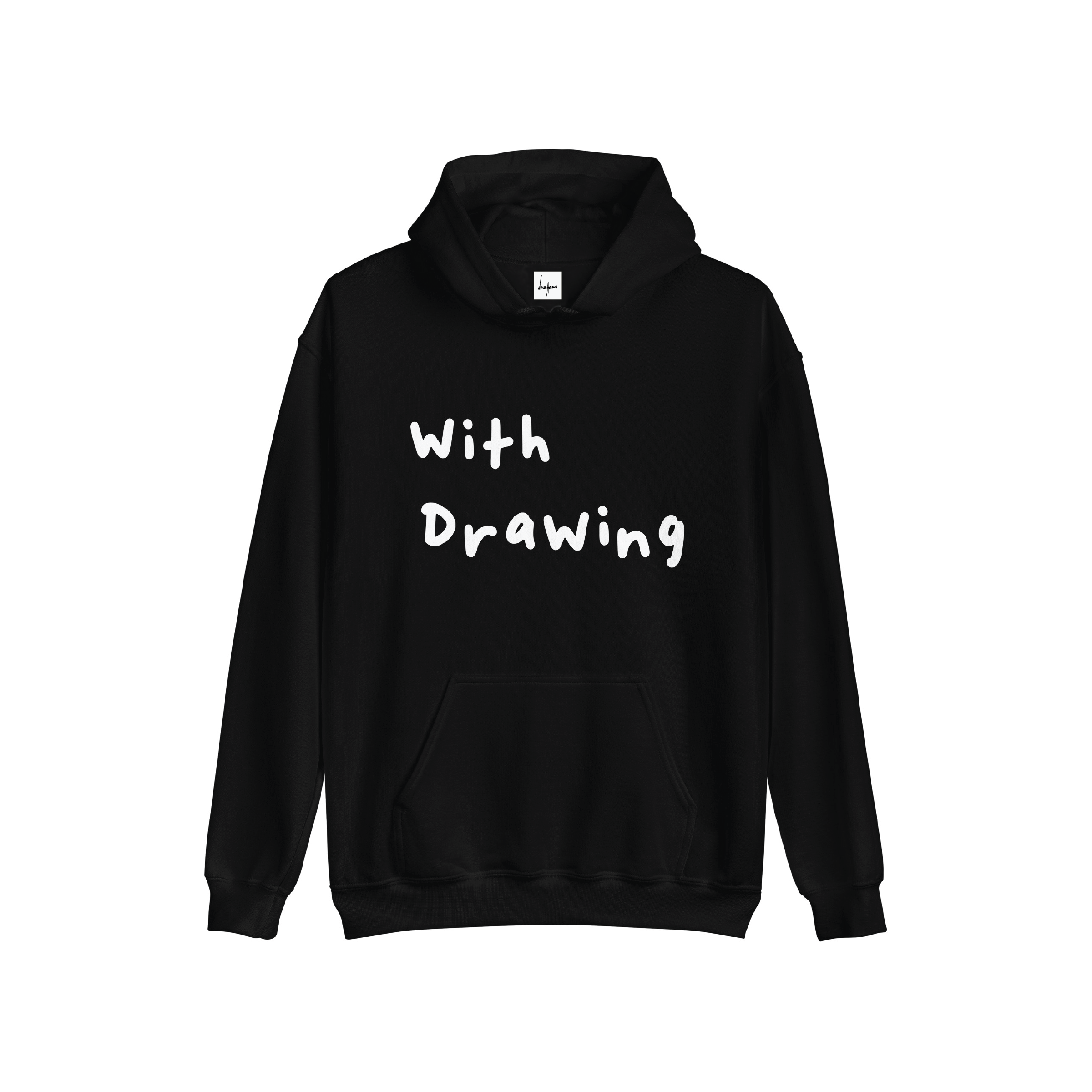 01_Hoodie With Drawing Front.png