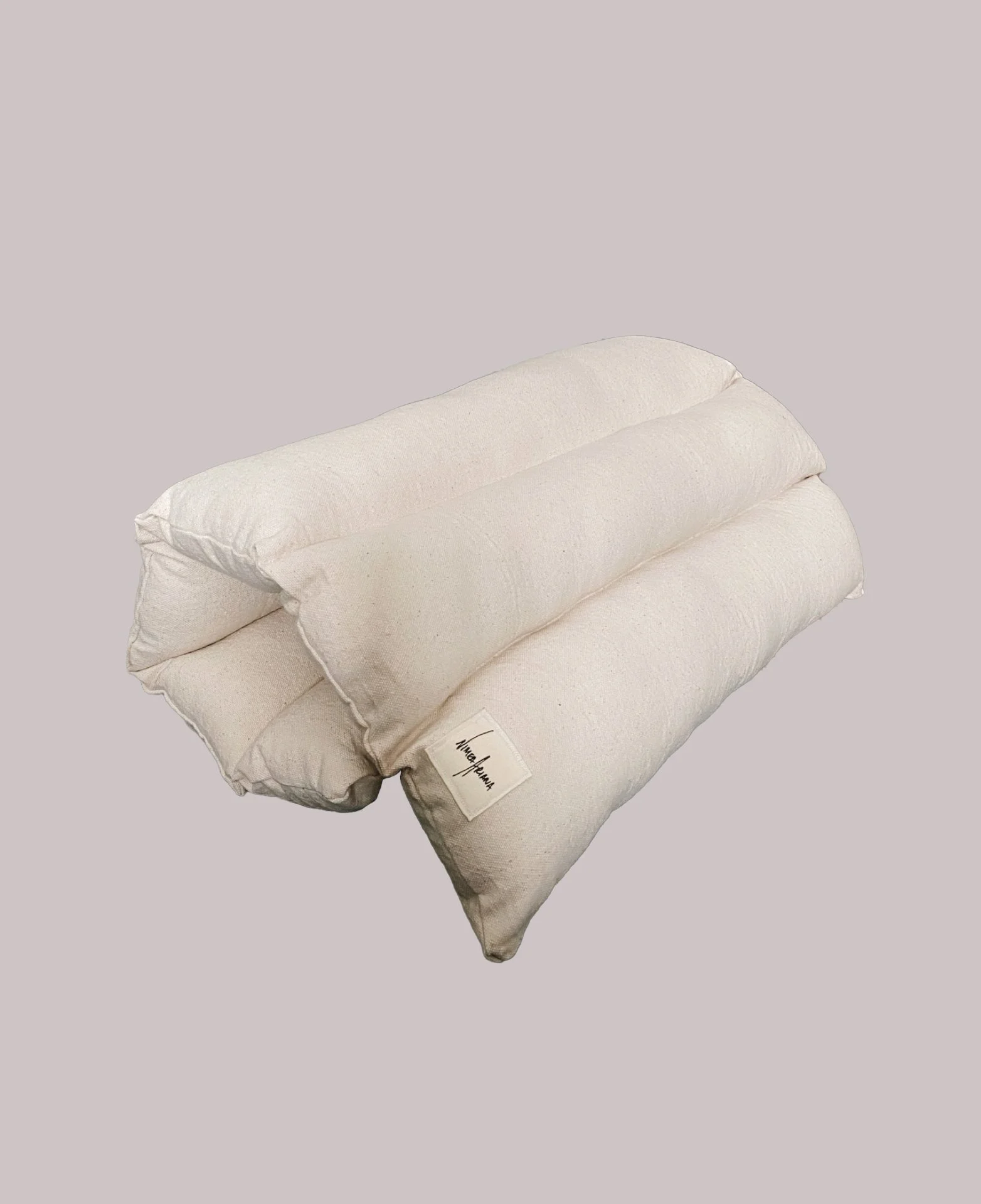 01 - Blush Background - Nimea Ariana x Meditation Cushion.jpg