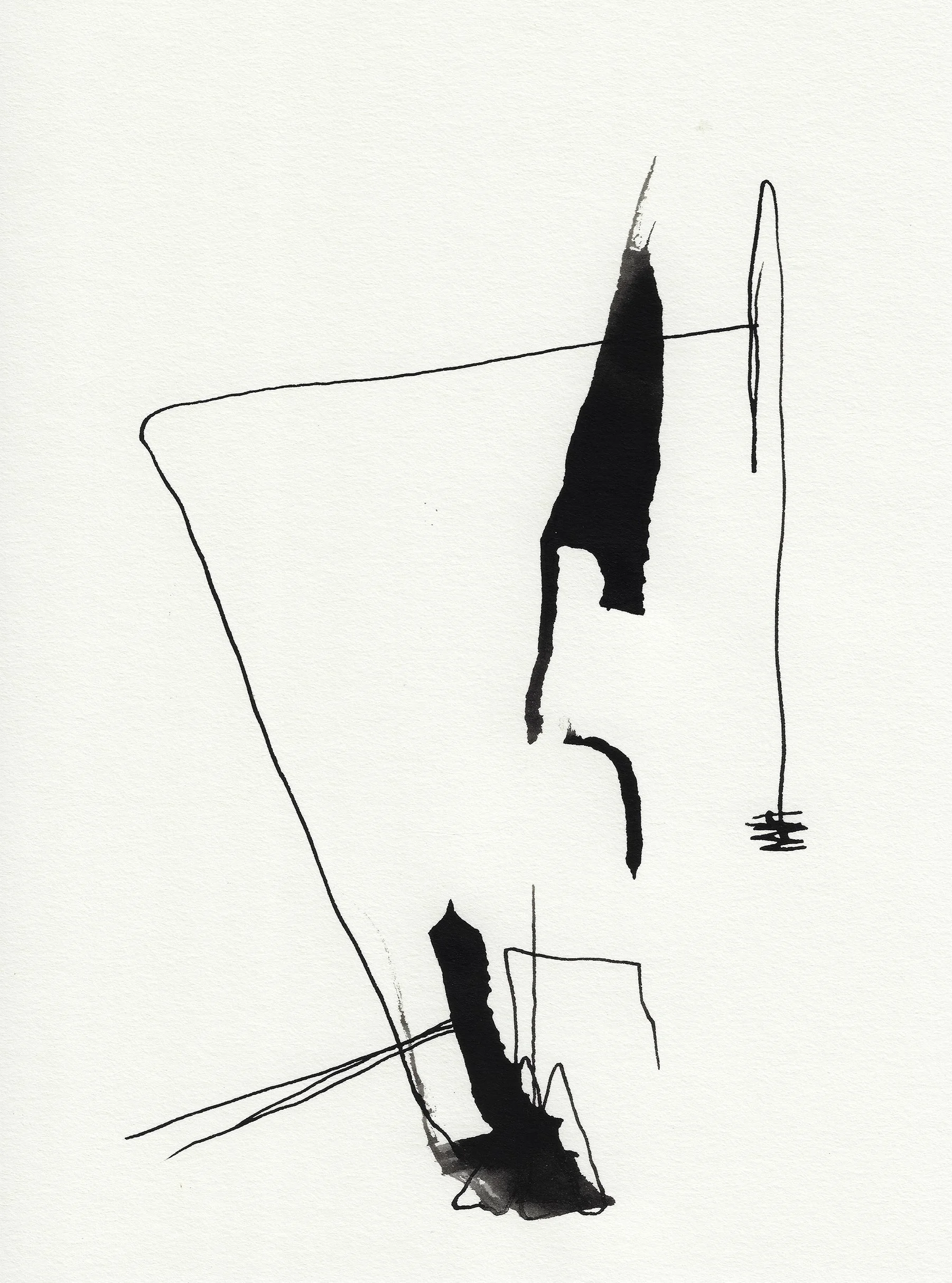 Daily Drawings No. 46 x Nimea Ariana.jpg