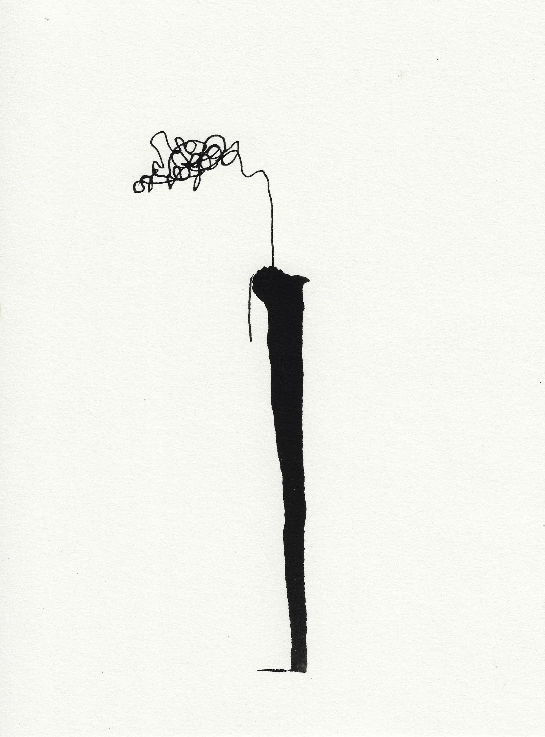 Daily Drawings No. 54 x Nimea Ariana.jpg