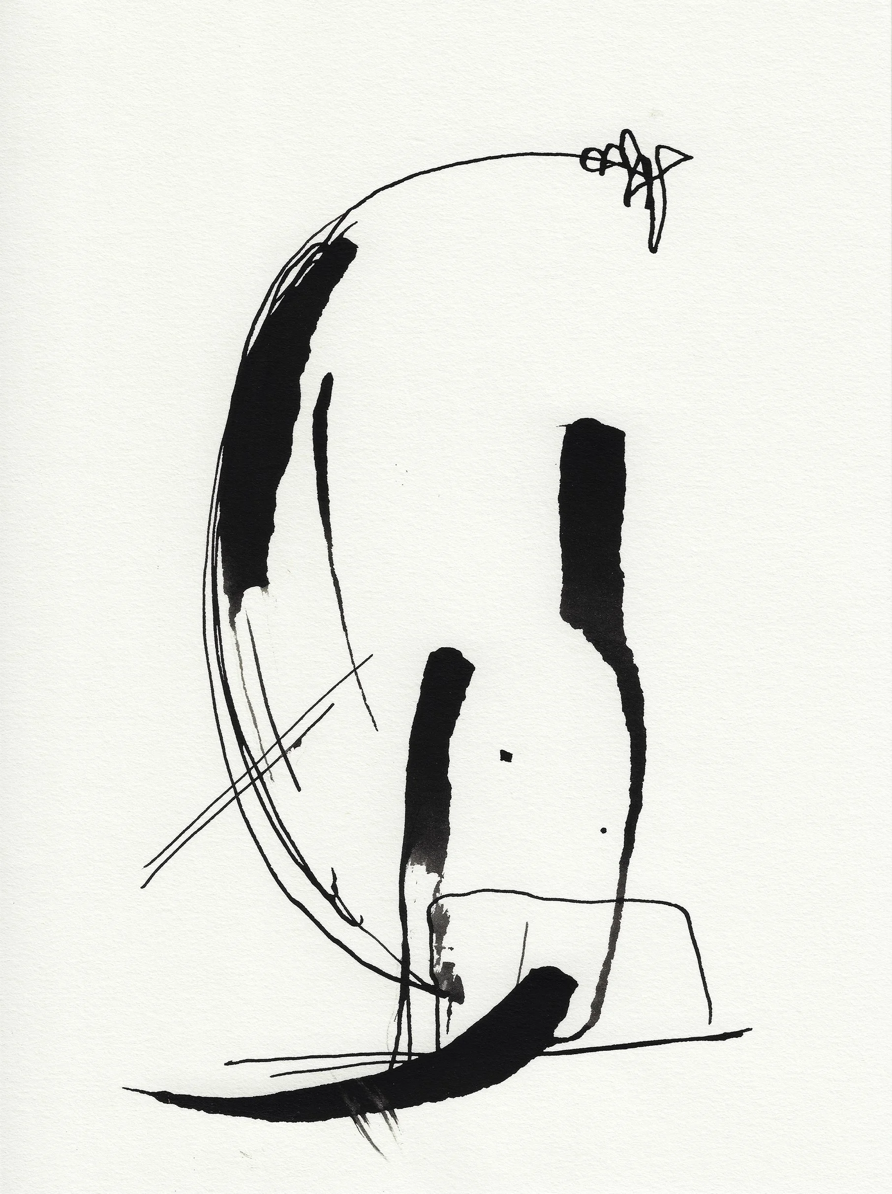 Daily Drawings No. 47 x Nimea Ariana.jpg