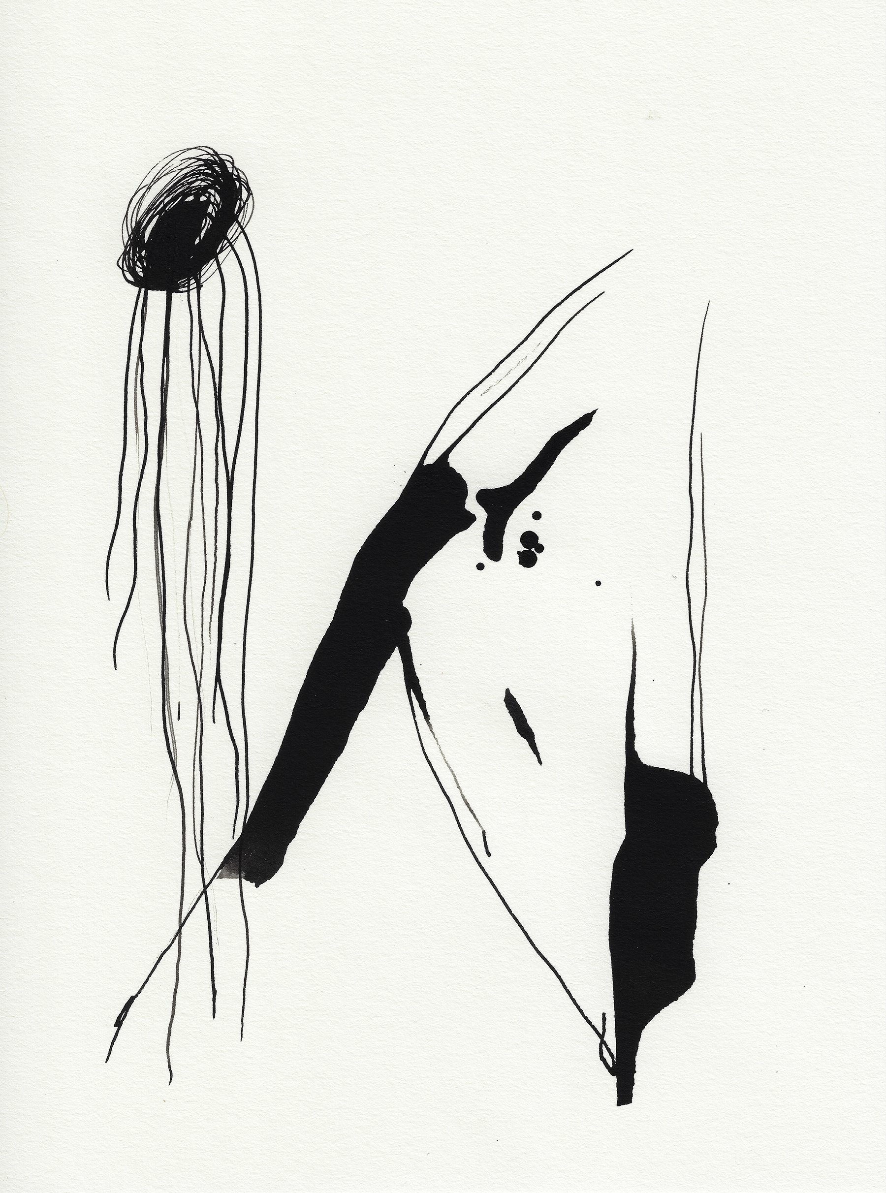 Daily Drawings No. 39 x Nimea Ariana.jpg