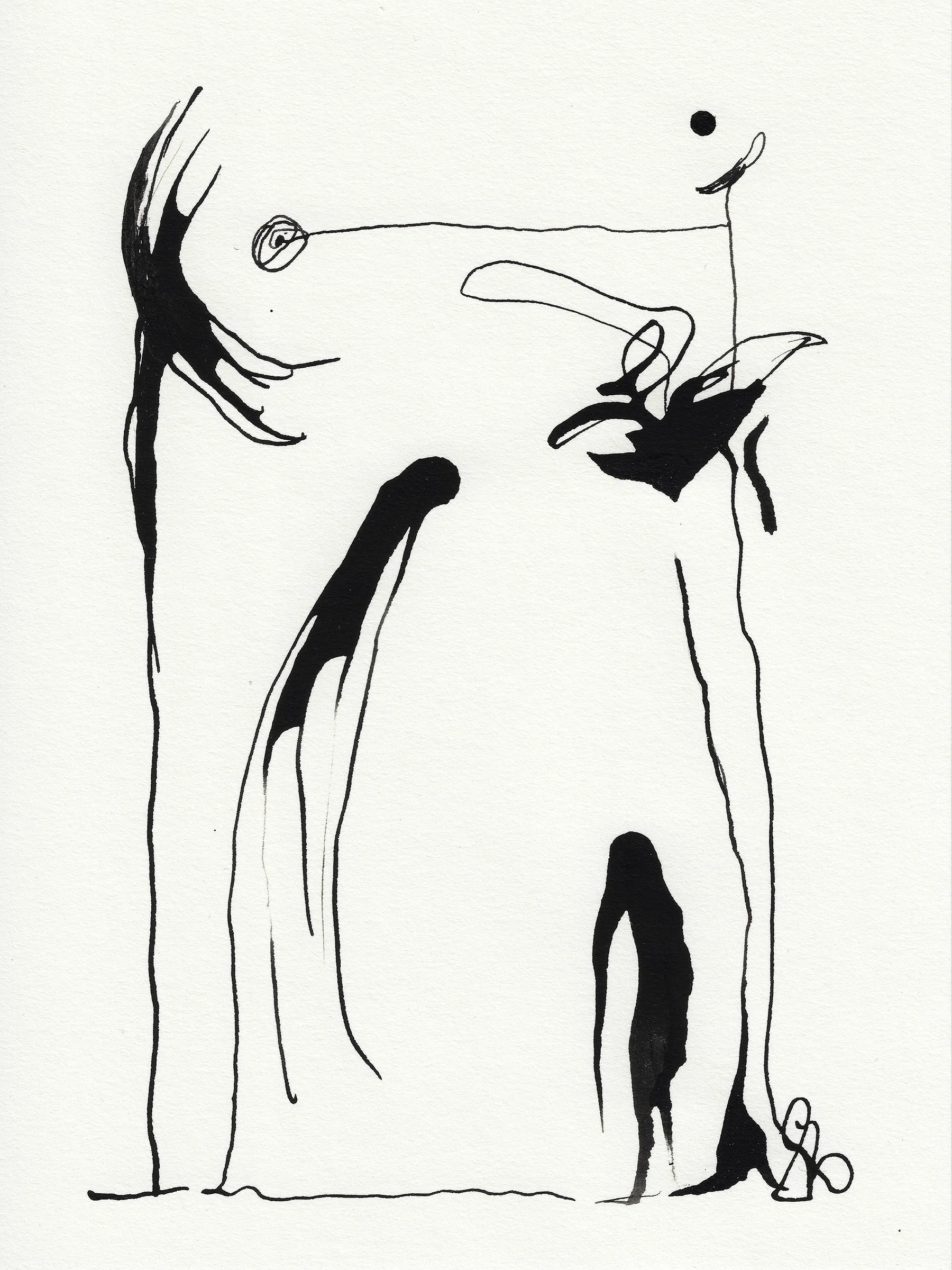 Daily Drawings No. 57 x Nimea Ariana.jpg