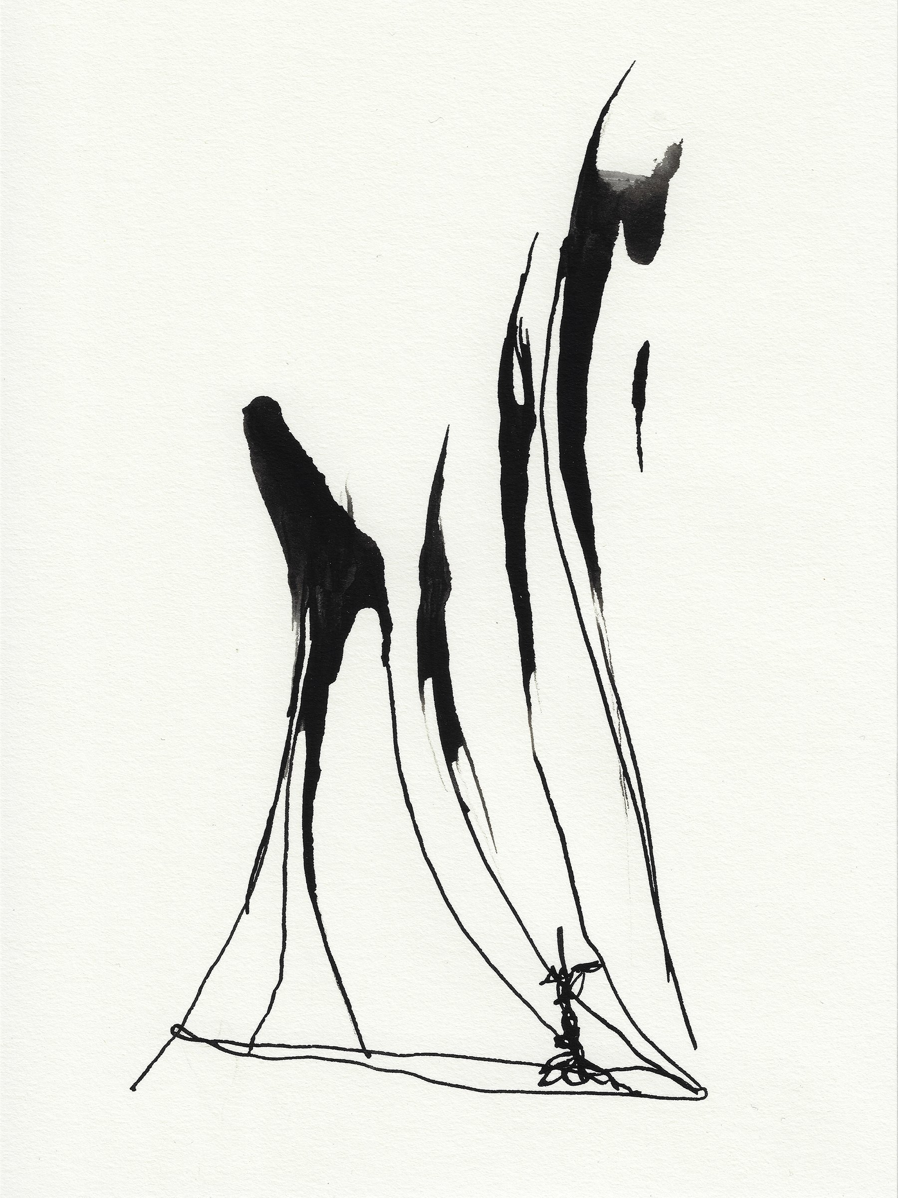 Daily Drawings No. 34 x Nimea Ariana.jpg