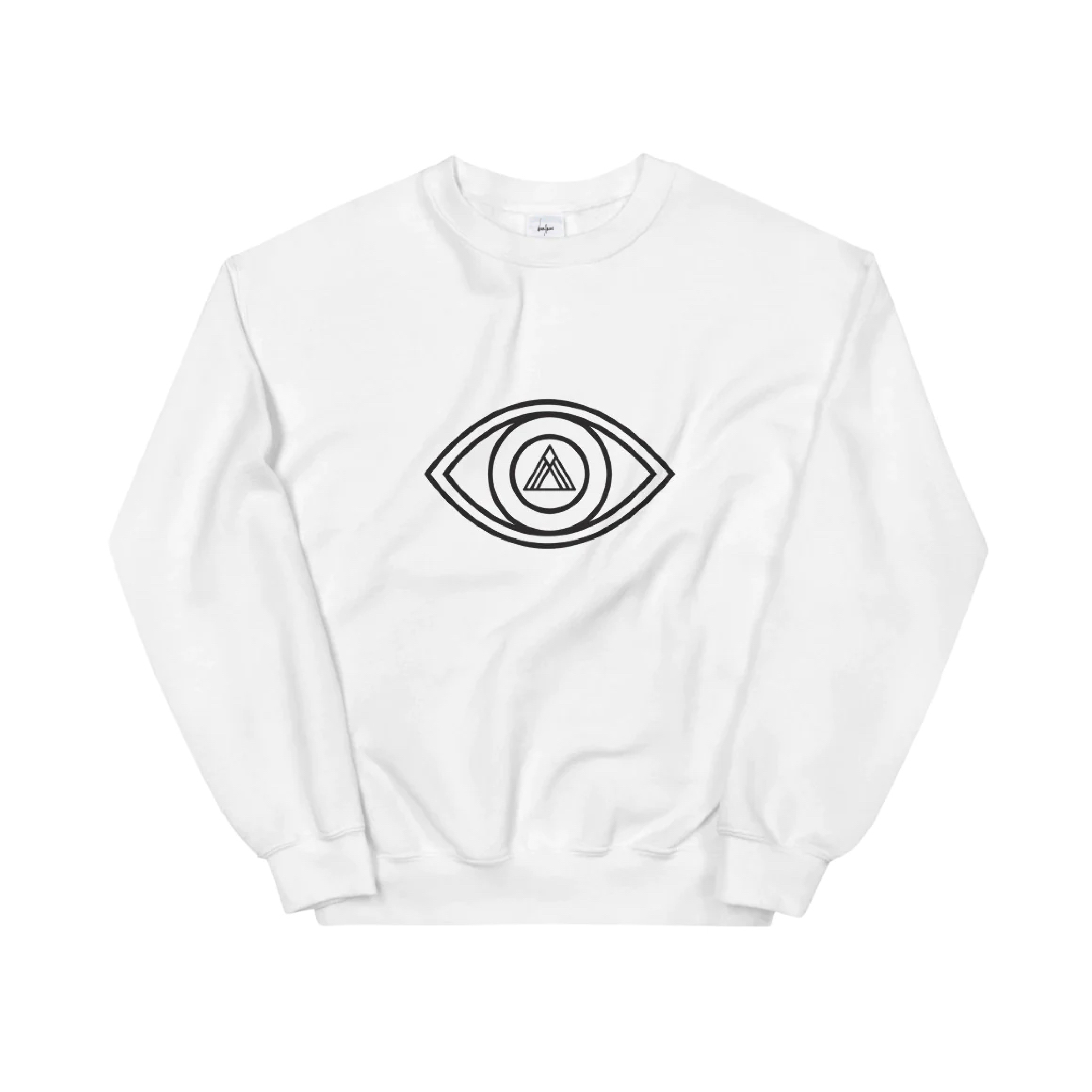 Nimea Ariana x White TEO Sweatshirt.png
