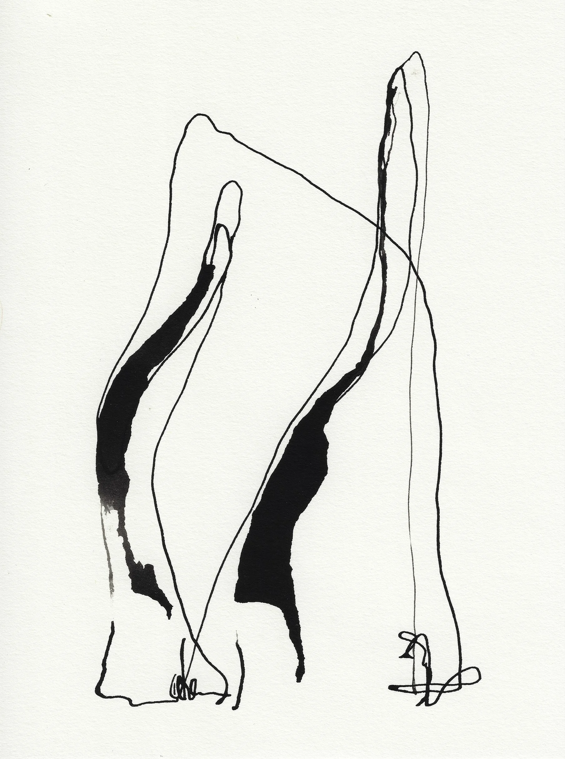 Daily Drawings No. 52 x Nimea Ariana.jpg