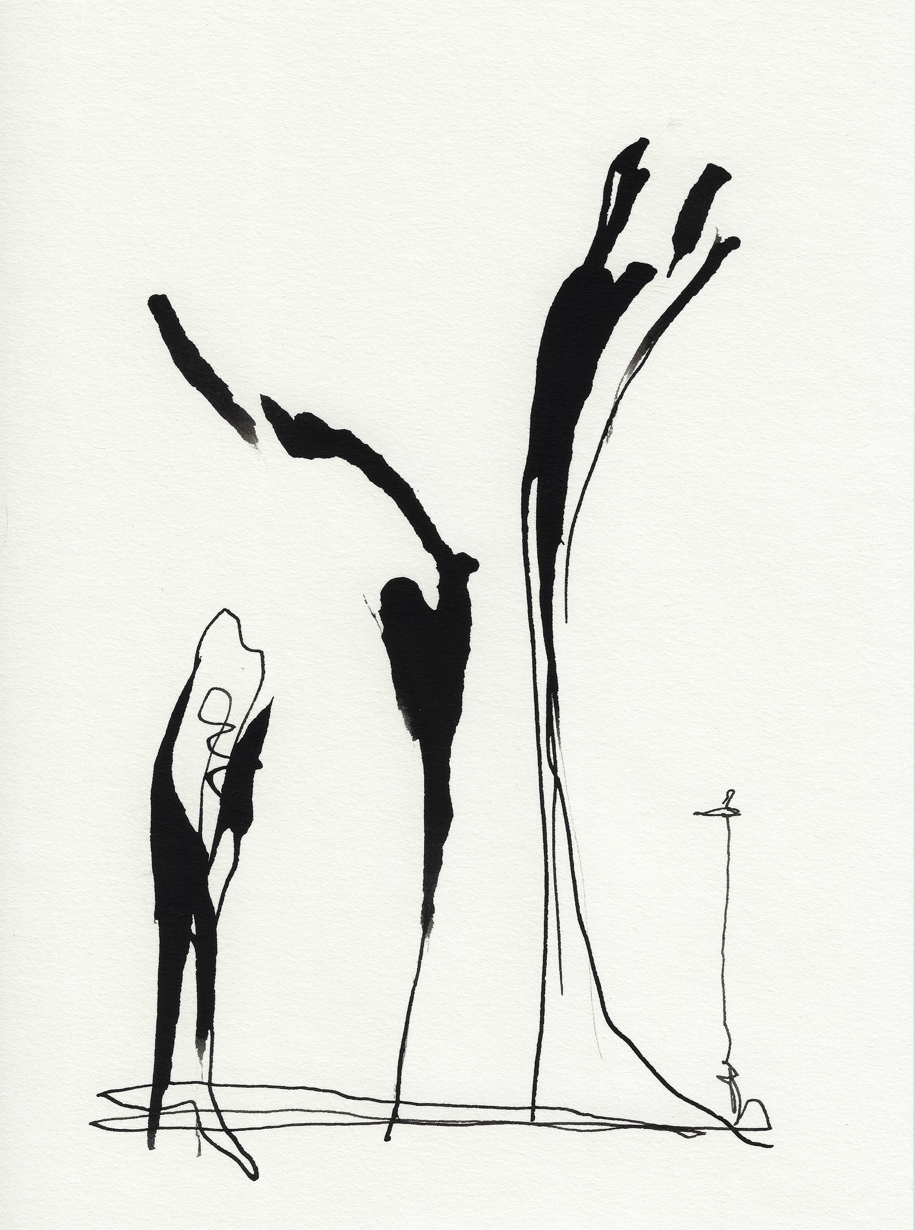Daily Drawings No. 35 x Nimea Ariana.jpg