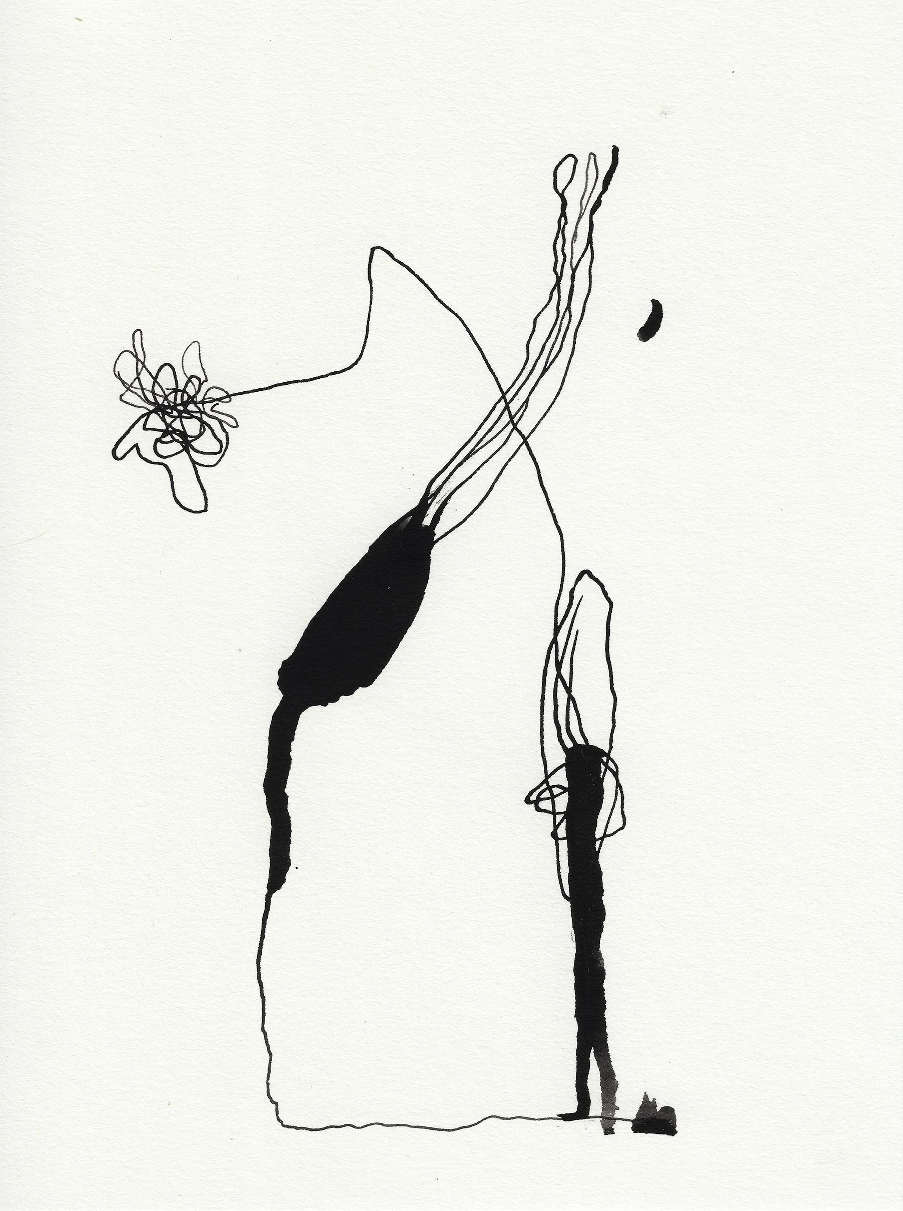 Daily Drawings No. 53 x Nimea Ariana.jpg