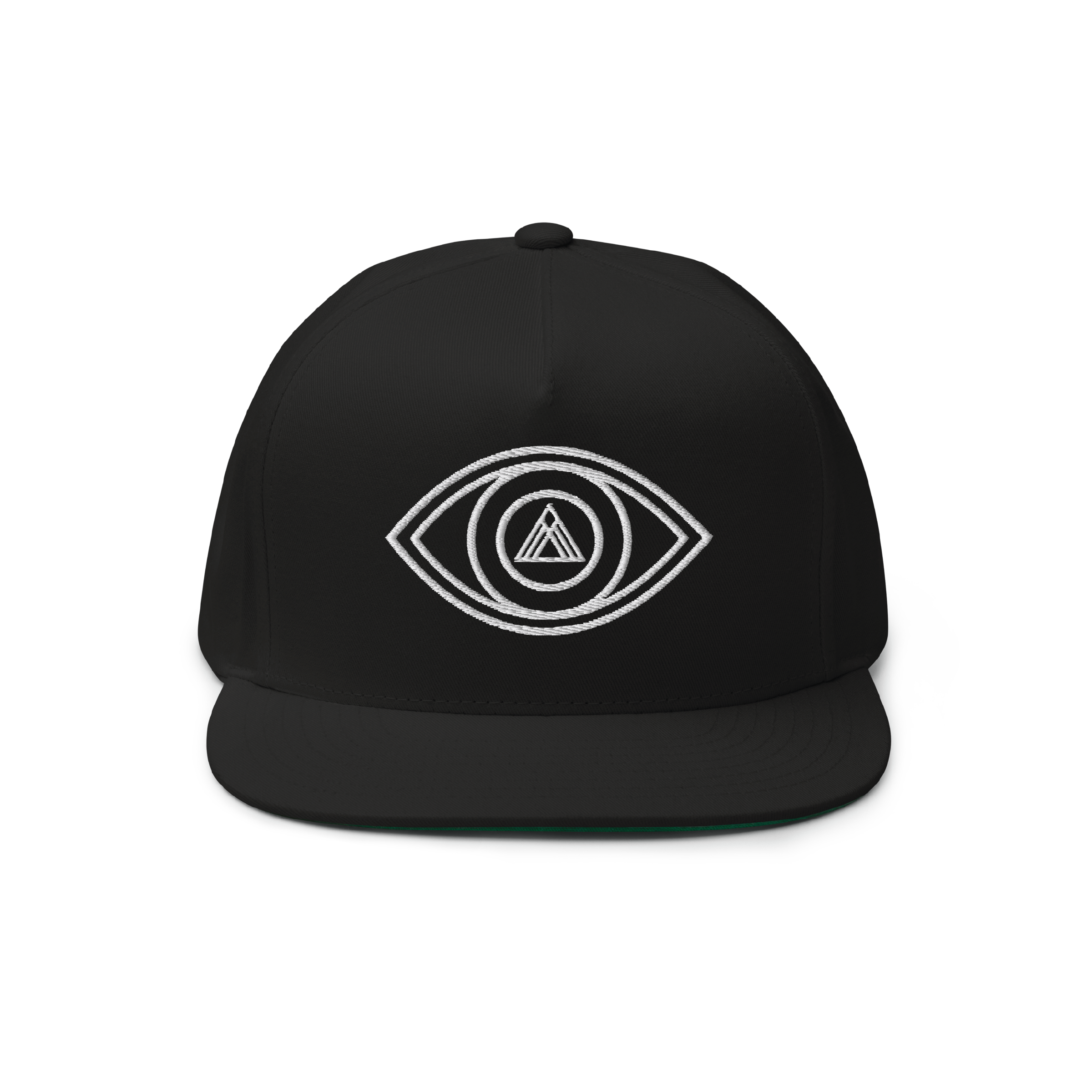 TEO Snapback - Front.png