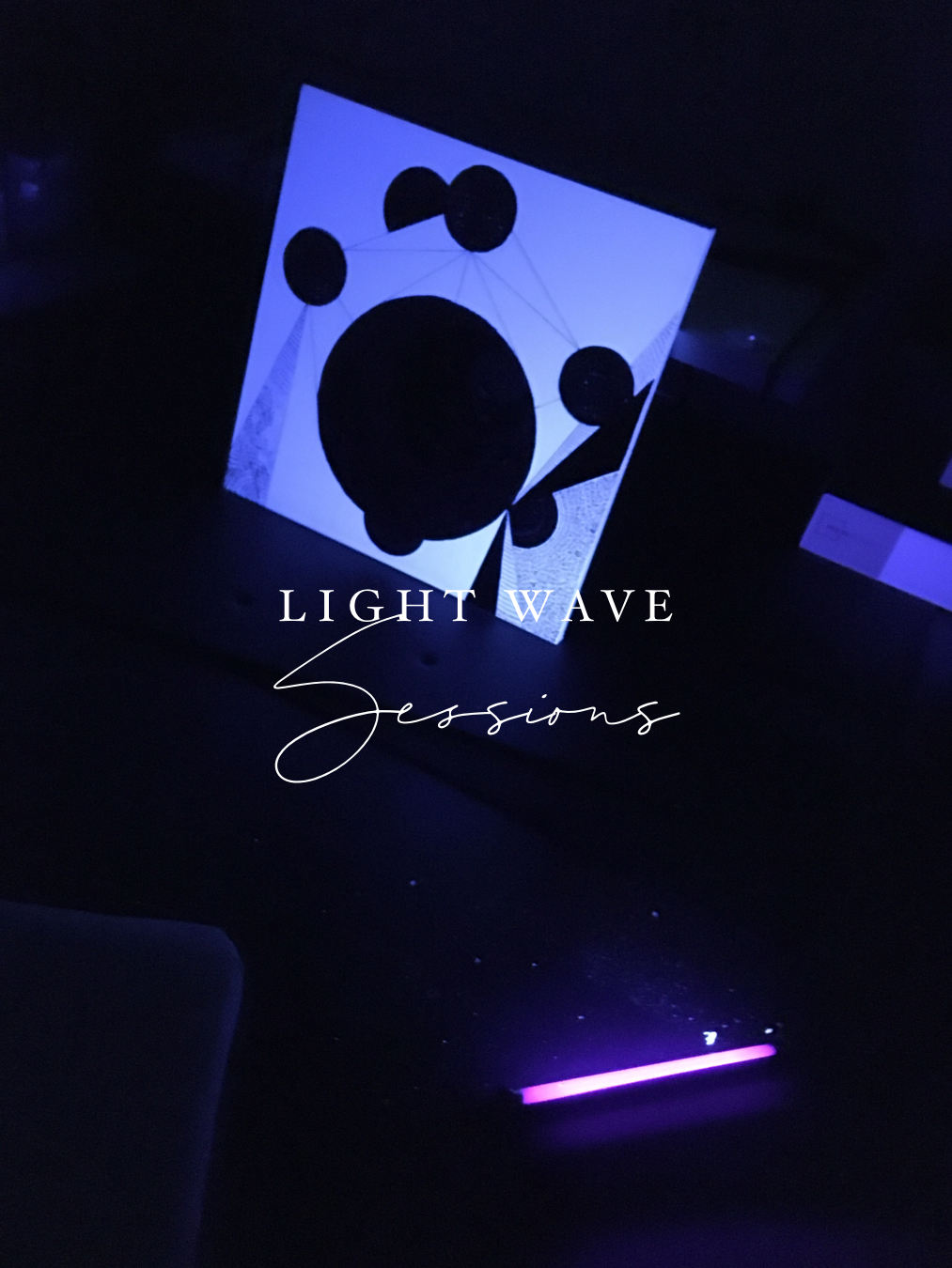 Light Wave Sessions