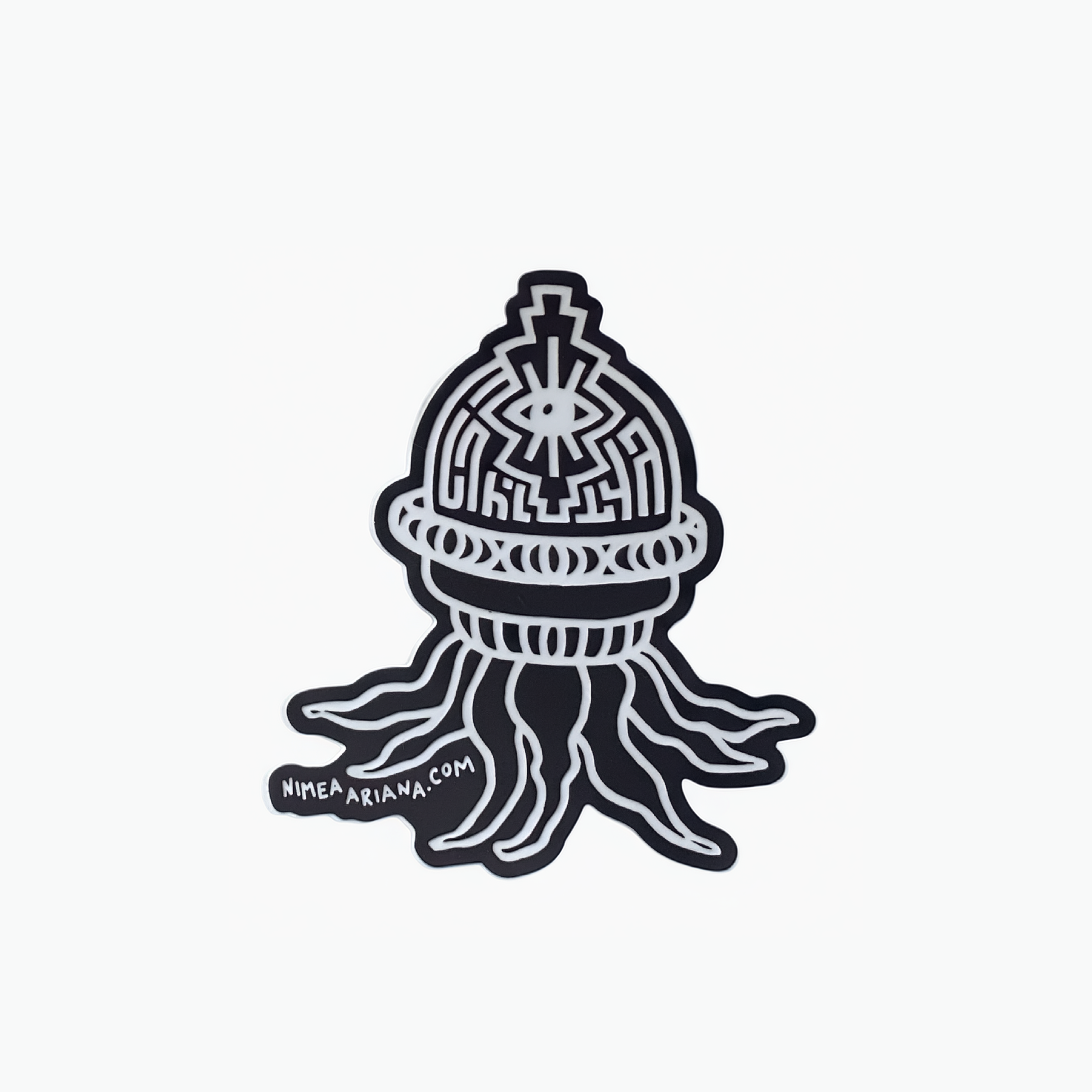 07 - Limited Edition Stickers_Cosmic Being.png