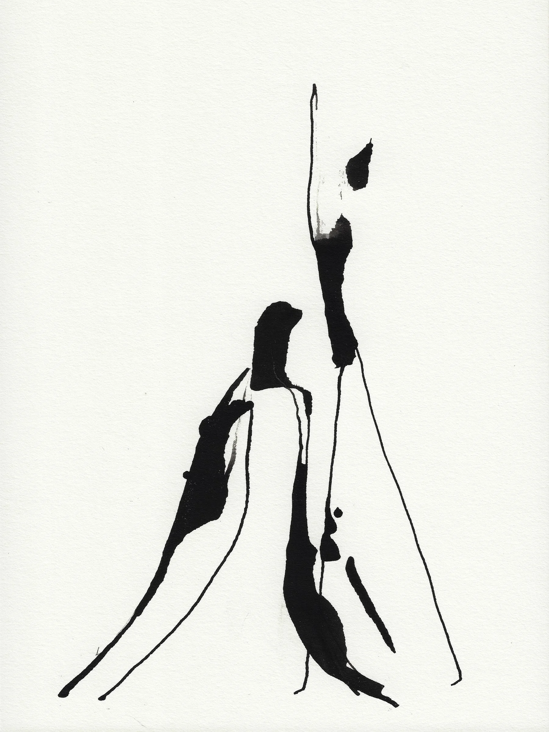 Daily Drawings No. 61 x Nimea Ariana.jpg
