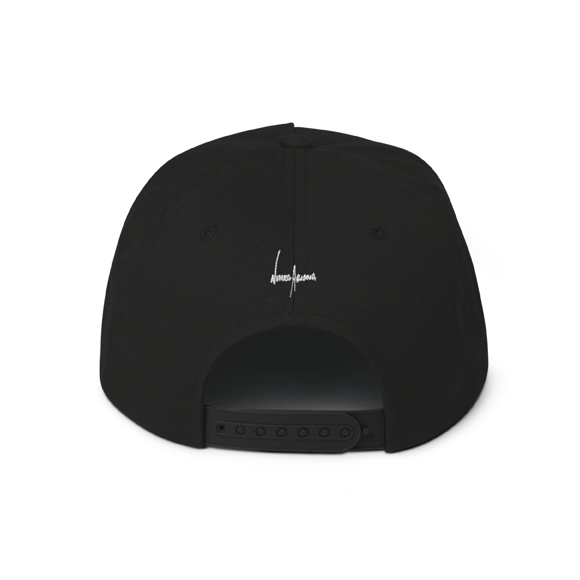 TEO Snapback - Back.png