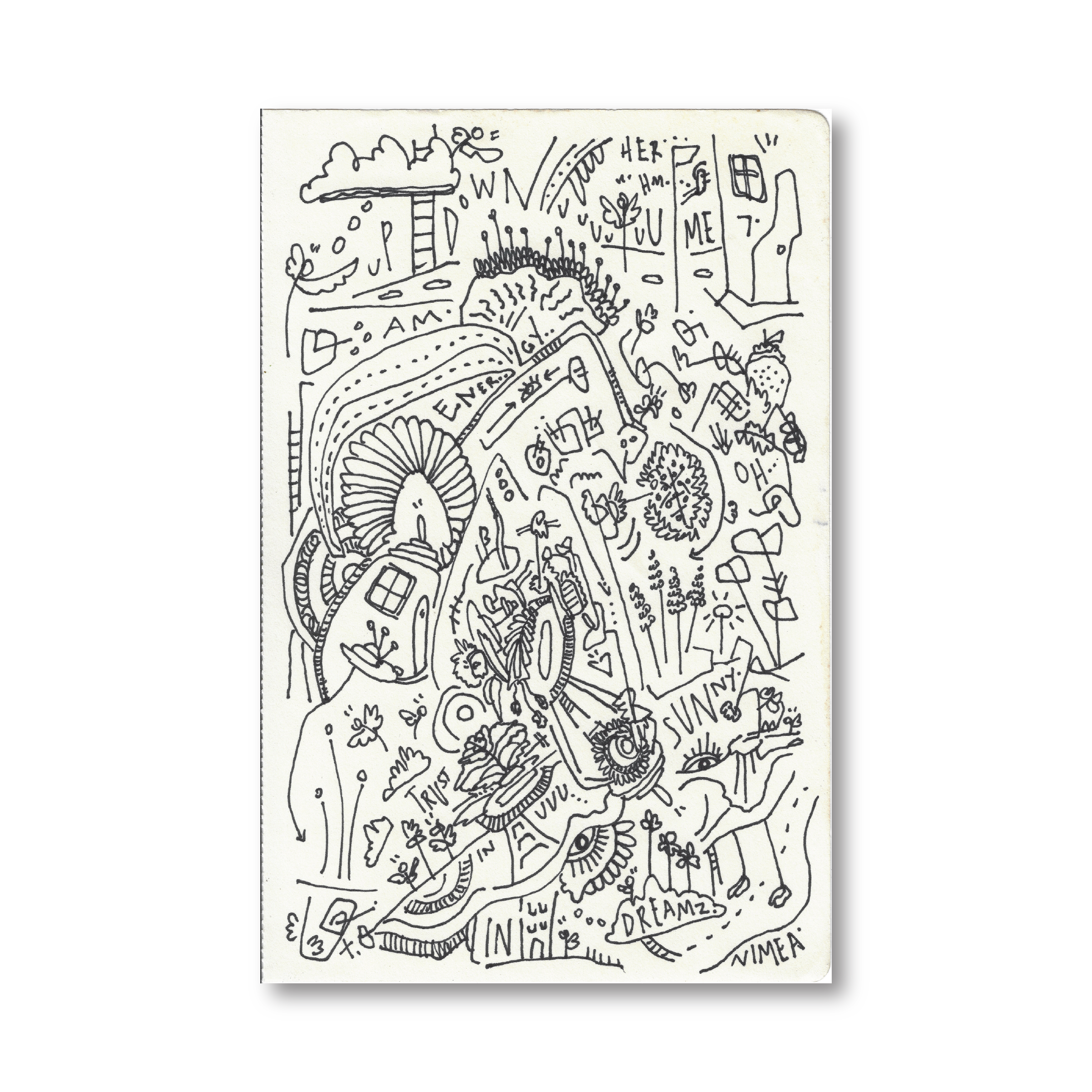 13_Nimea Ariana_Daily Drawings_2026.png