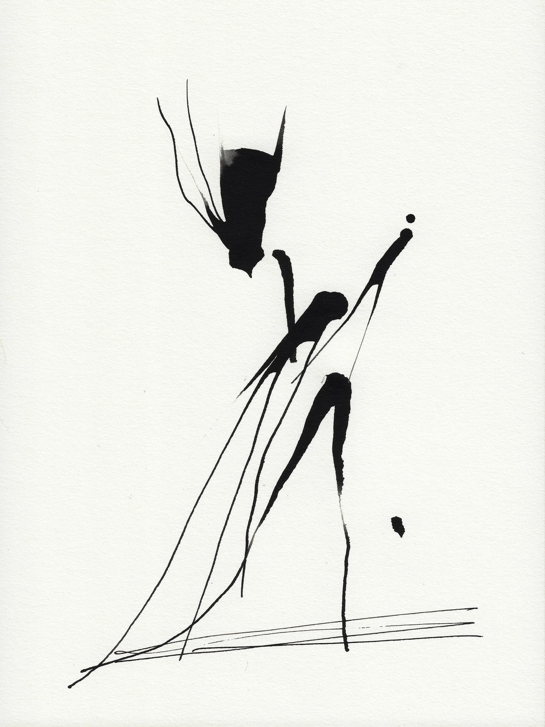Daily Drawings No. 58 x Nimea Ariana.jpg