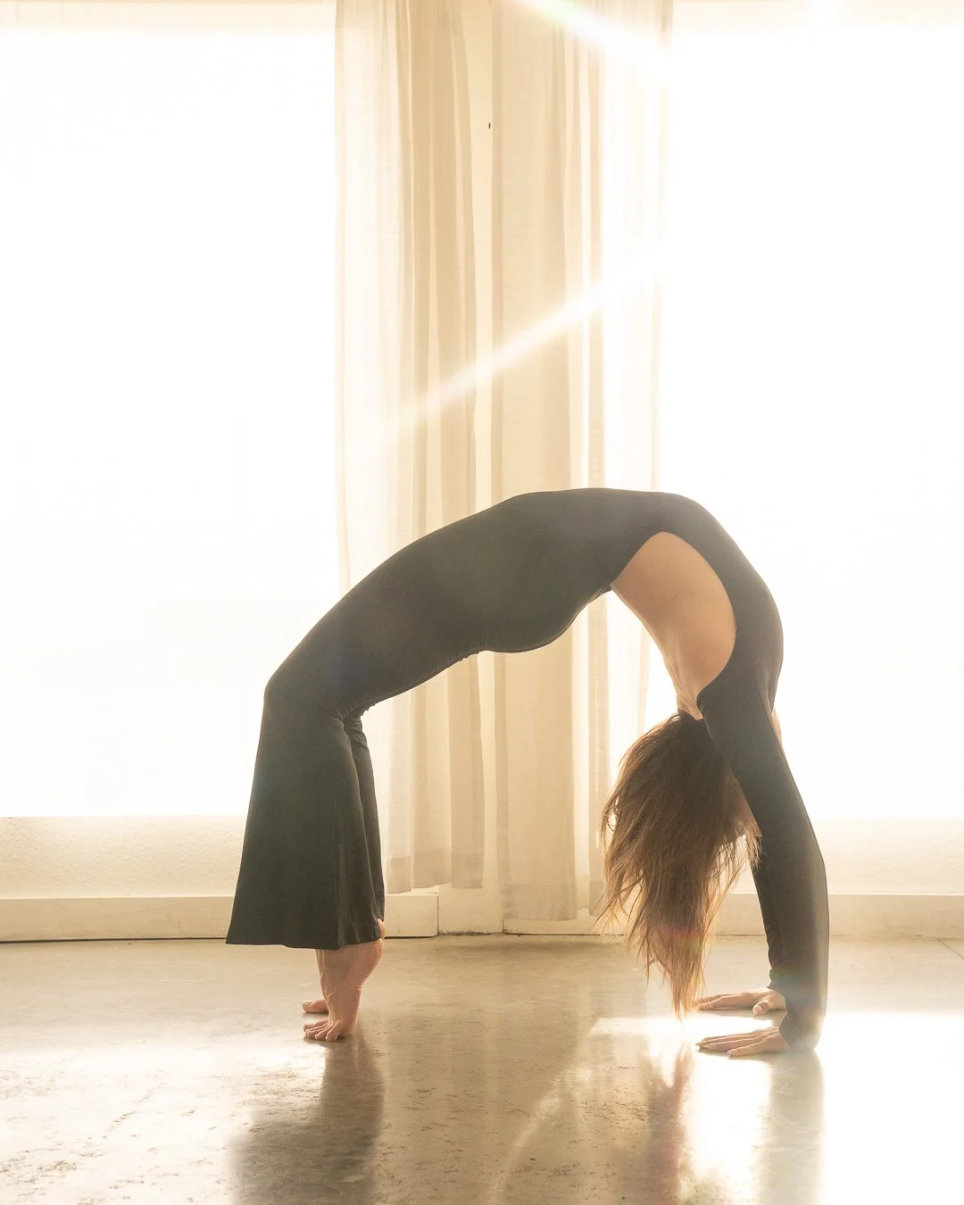 Peak Posture Workshop