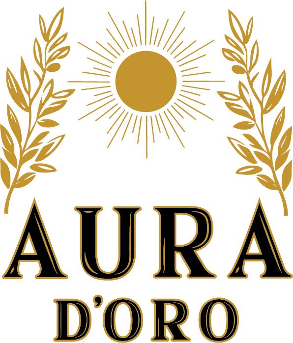 Aura D&#39;Oro 