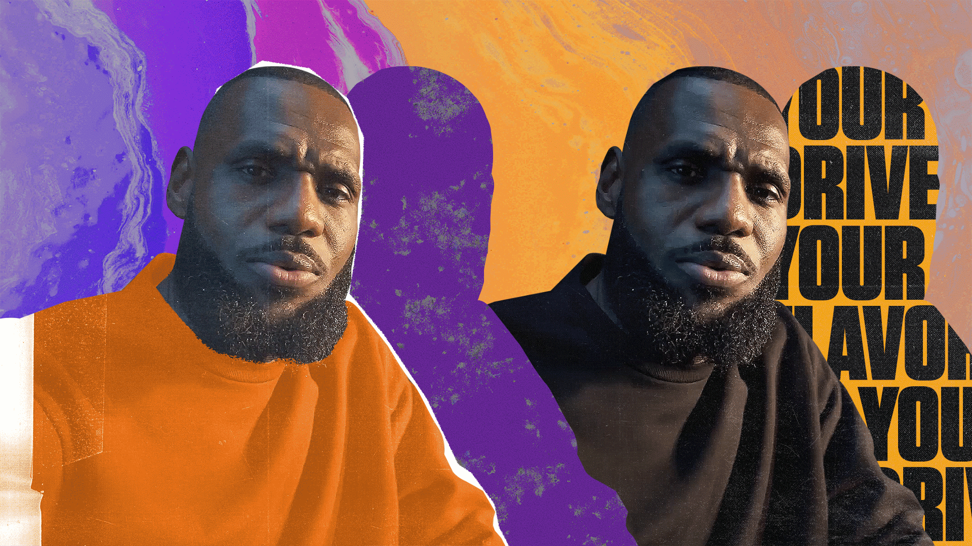 TACO BELL: SUPERBOWL LIX FT. LEBRON JAMES & DOJA CAT