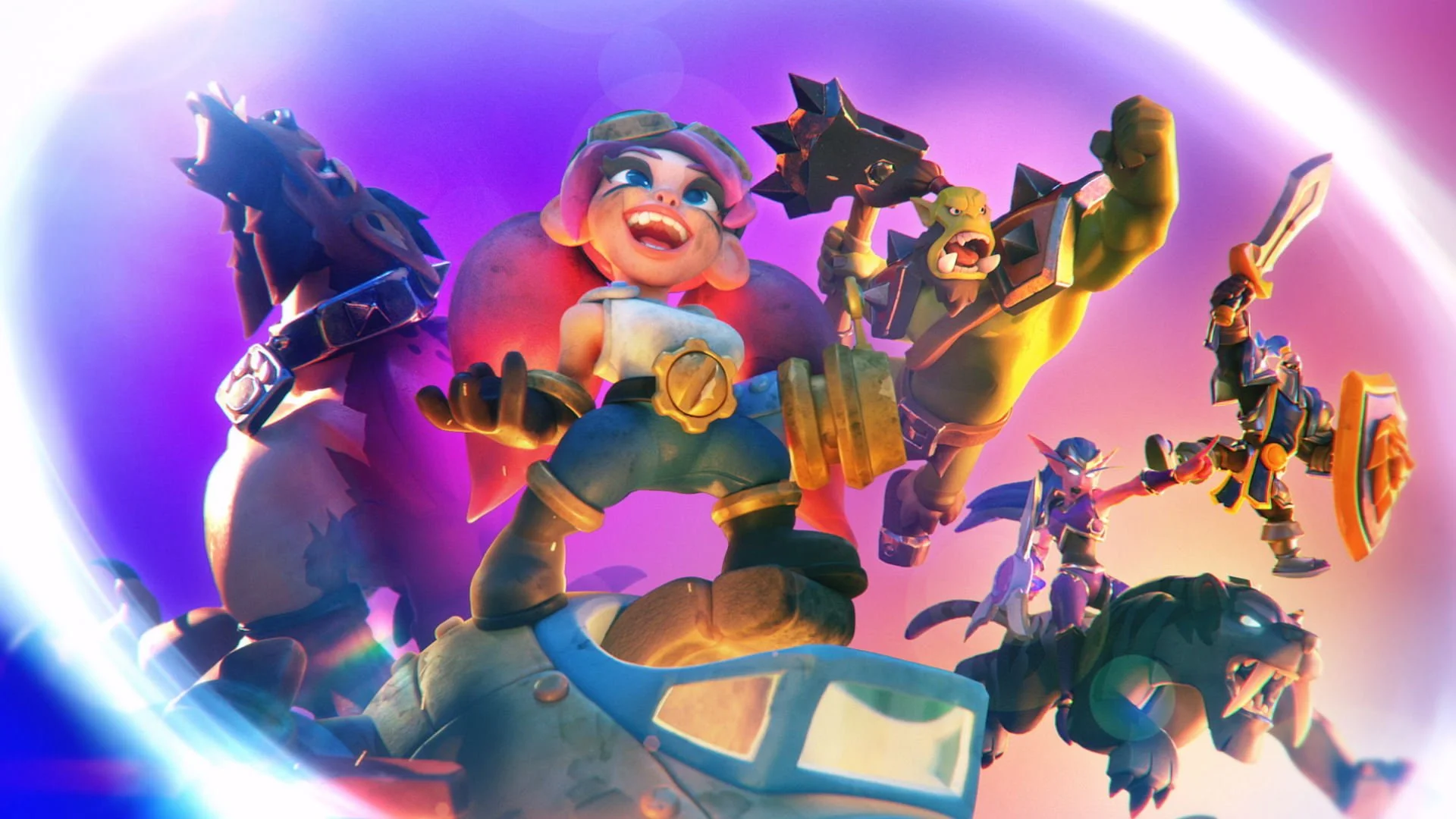 BlizzCon: Opening Ceremony