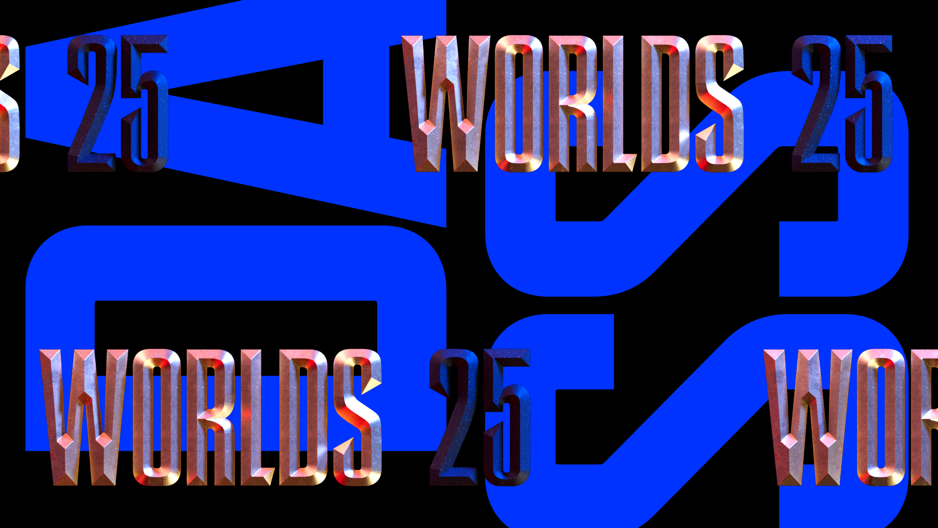 WORLDS 25: XIN ZHAO ToT Skin Trailer