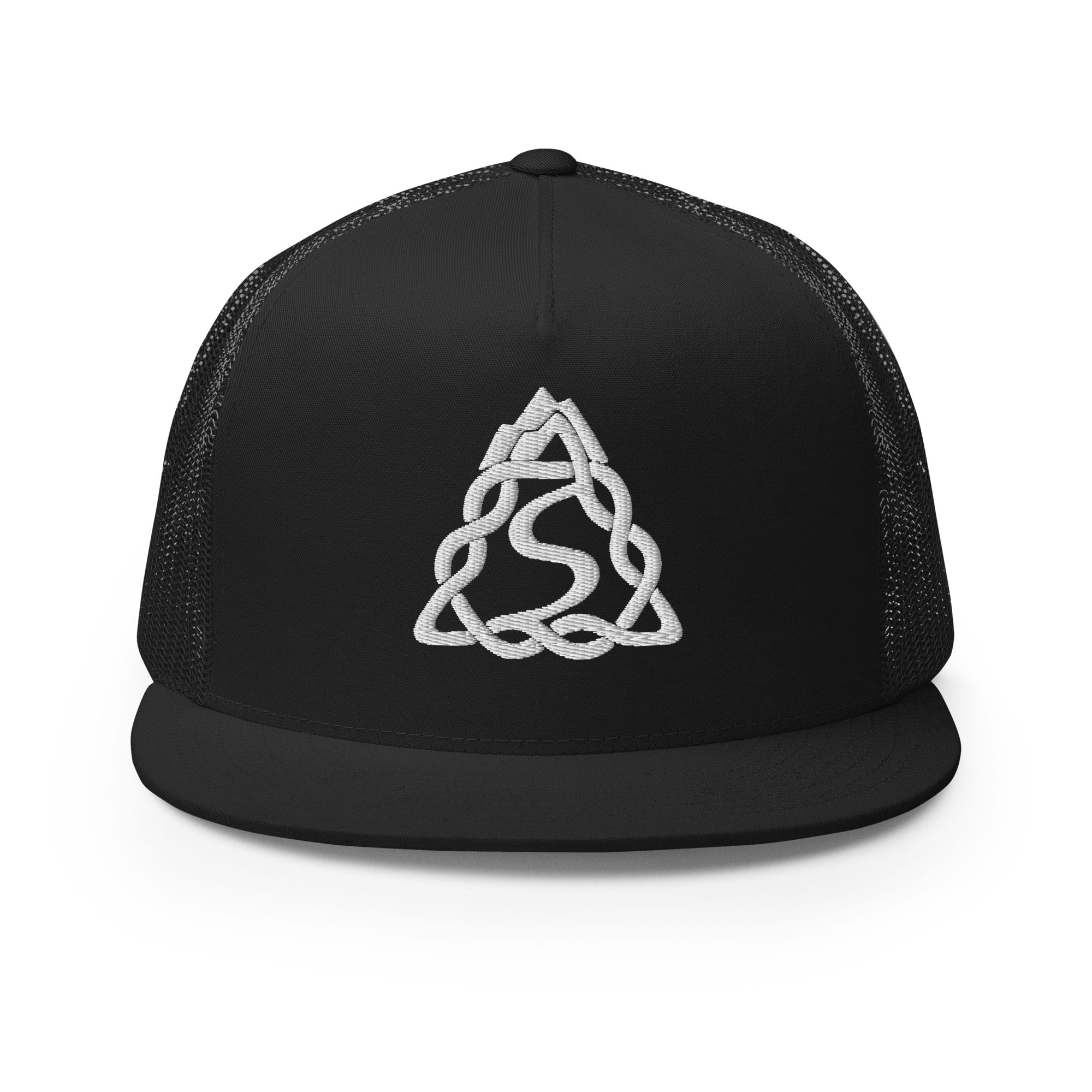 5-panel-trucker-cap-black-front-667dea9901294.png