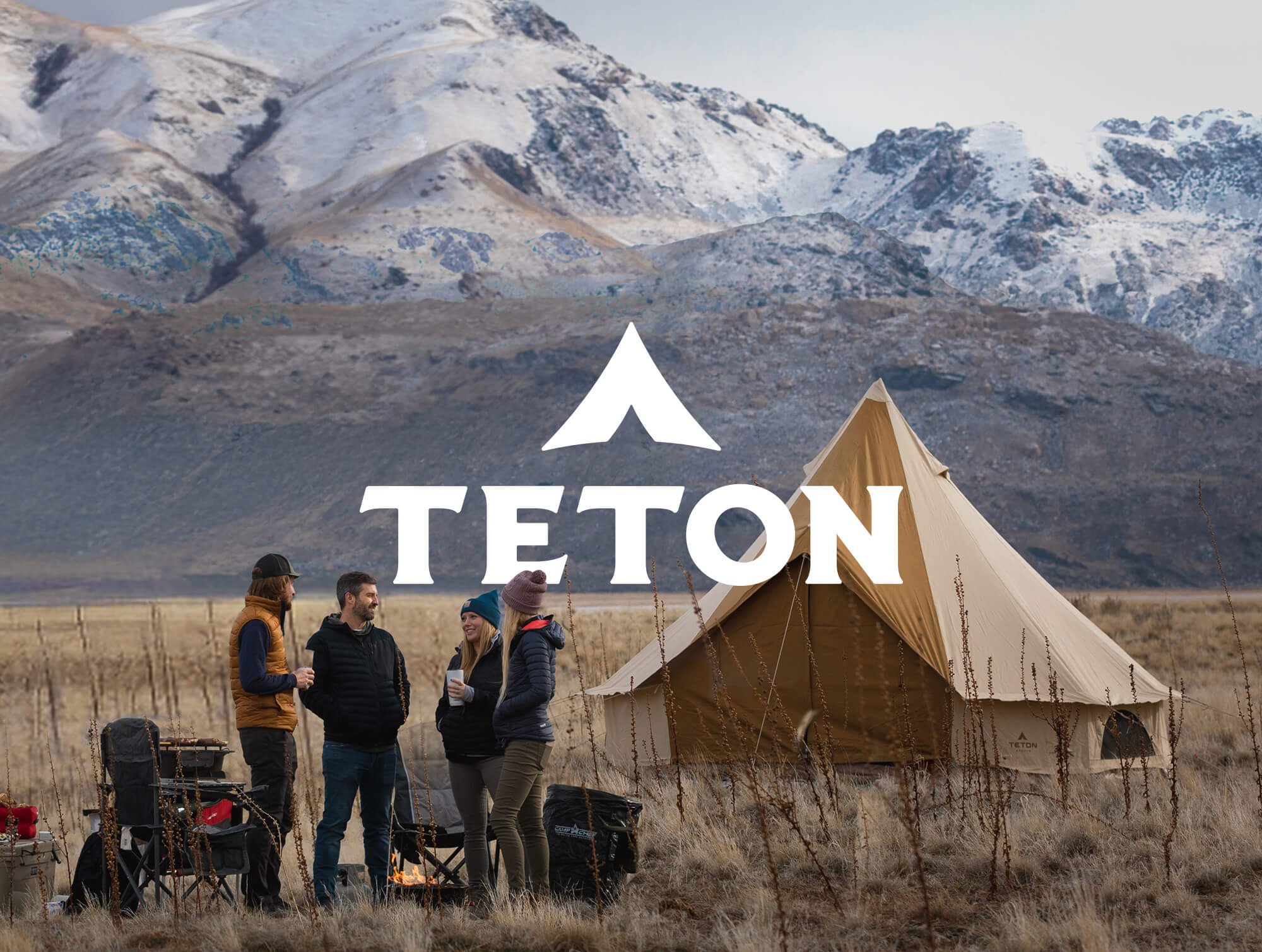Teton →</h3>Retail and product graphics design. Email marketing. Digital ads & social campaigns.
