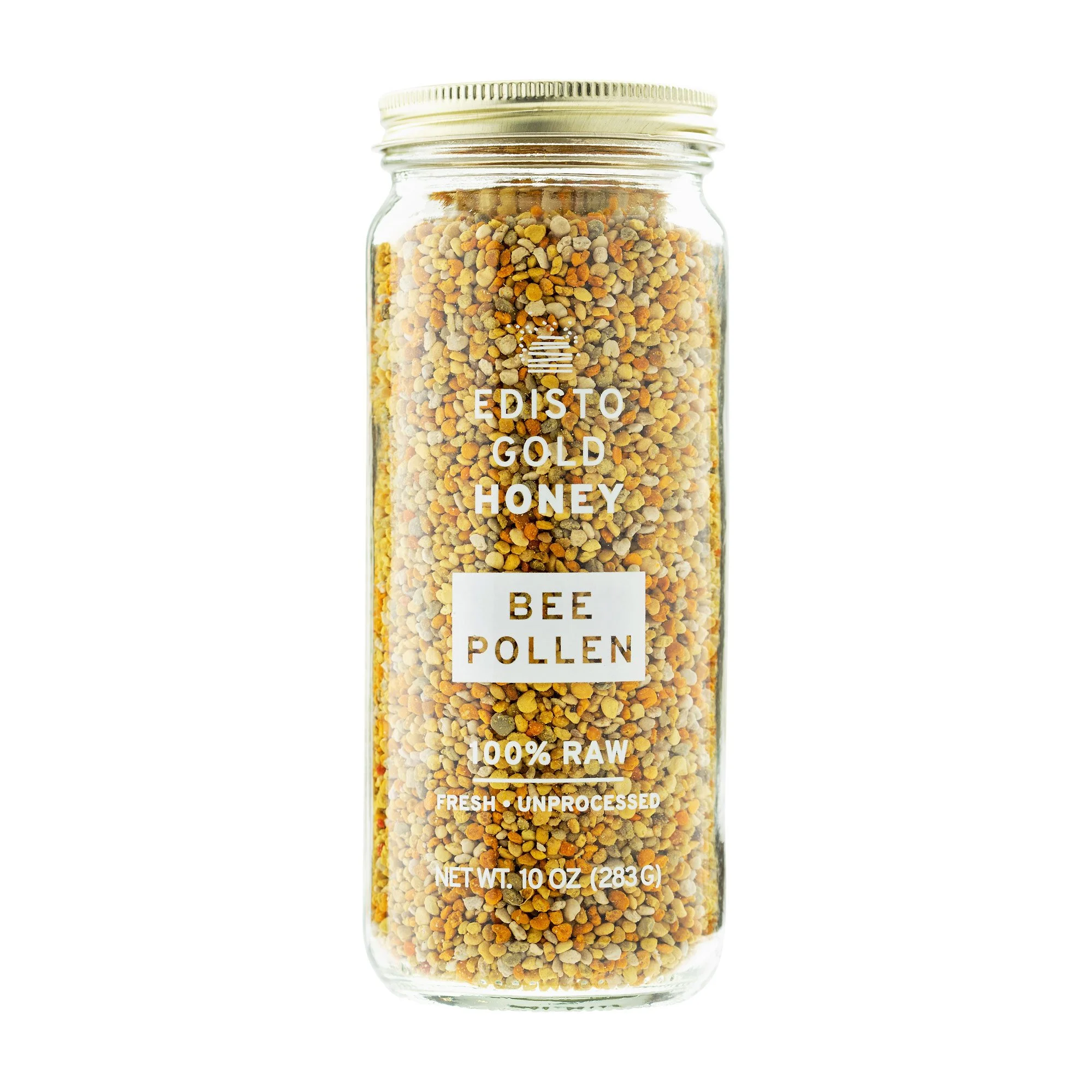 edisto-gold-bee-pollen-silo-10oz-front.jpg
