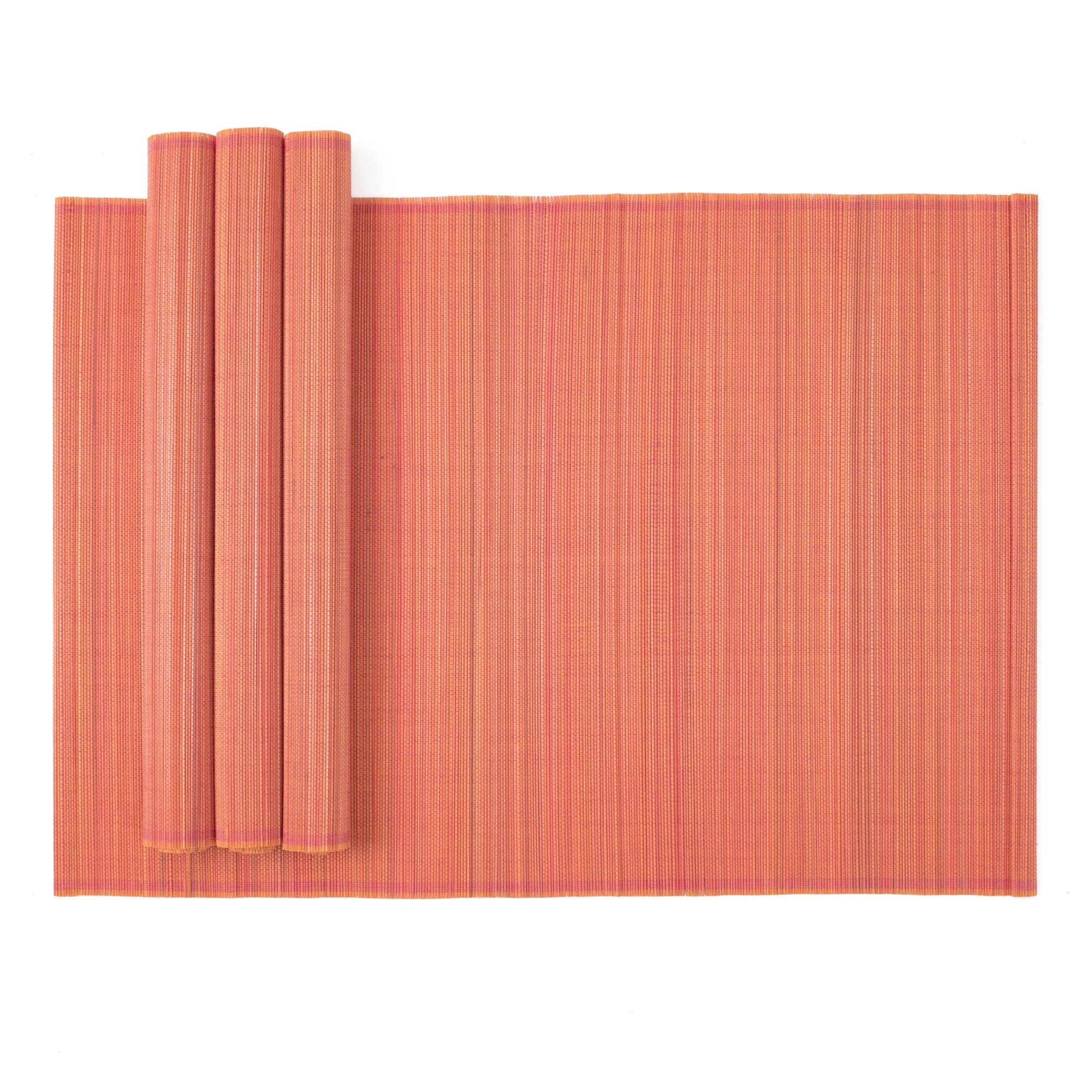 caspari-roll-up-bamboo-placemats-set-of-4-in-coral.jpg