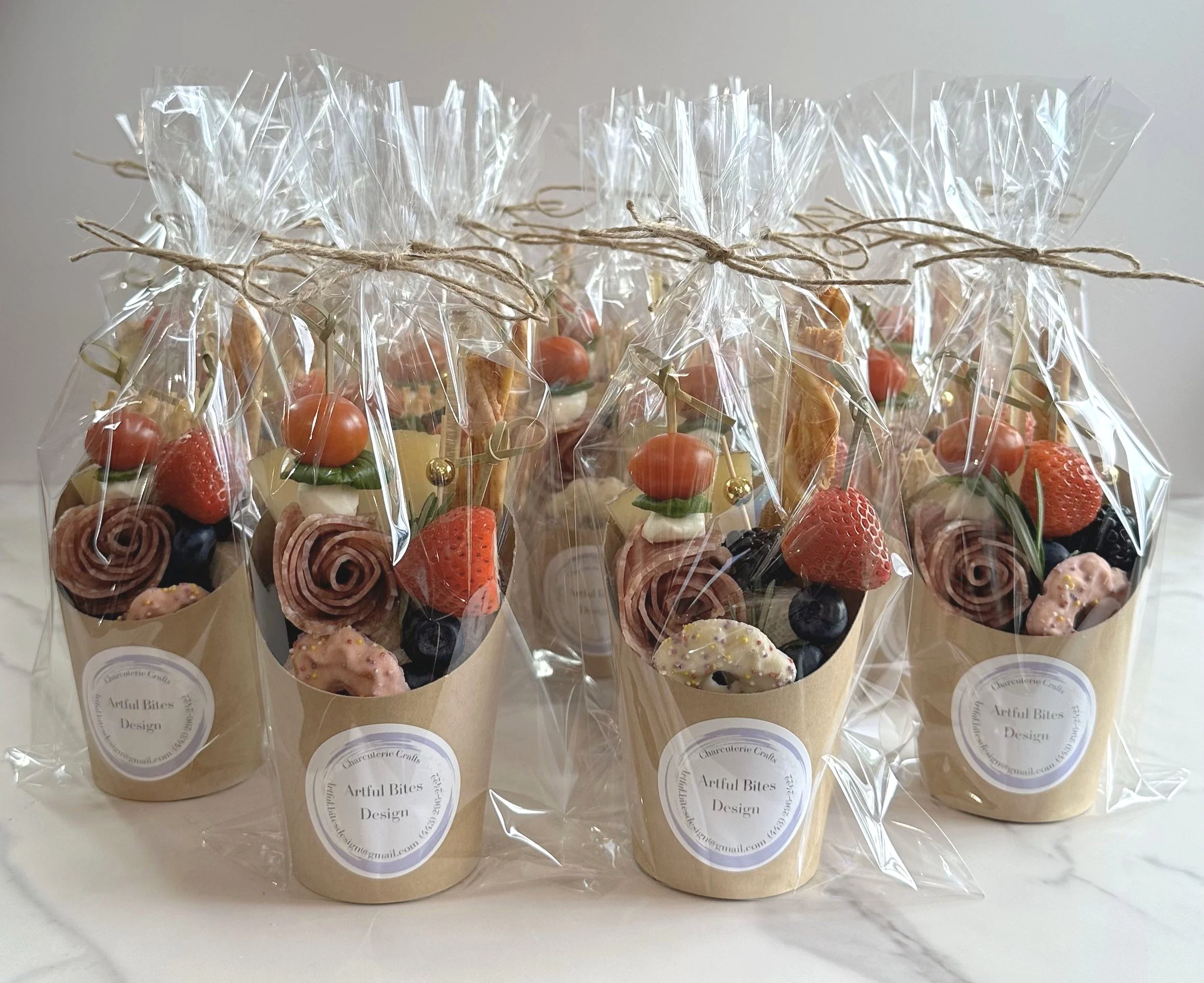 Charcuterie Cups Near Me A Guide to Exploring and Enjoying