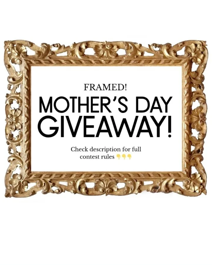 MOTHER&rsquo;S DAY GIVEAWAY ✨🌷✨ 
Please read description before entering!👇👇👇

We are so excited to announce we will be doing a gift basket giveaway away for Mother&rsquo;s Day! ($110 dollar value)

Included in this gift basket will be: 

🌷 @kara