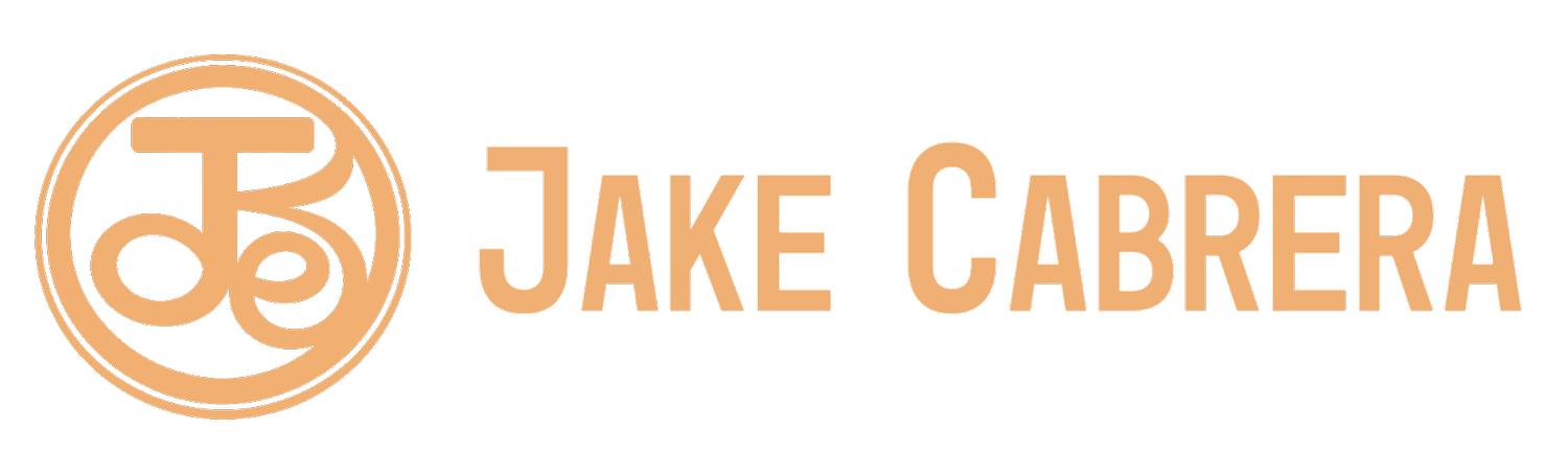 Jake Cabrera 