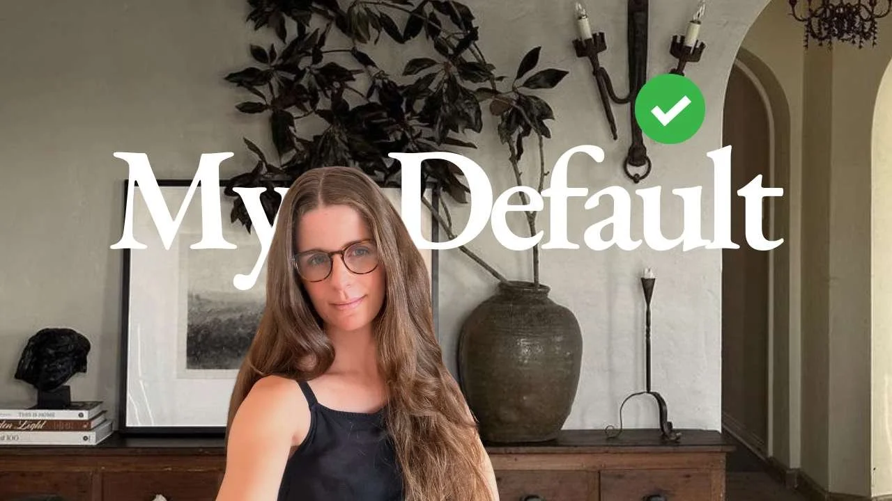 The 5-Path Test I Use When I’m Stuck