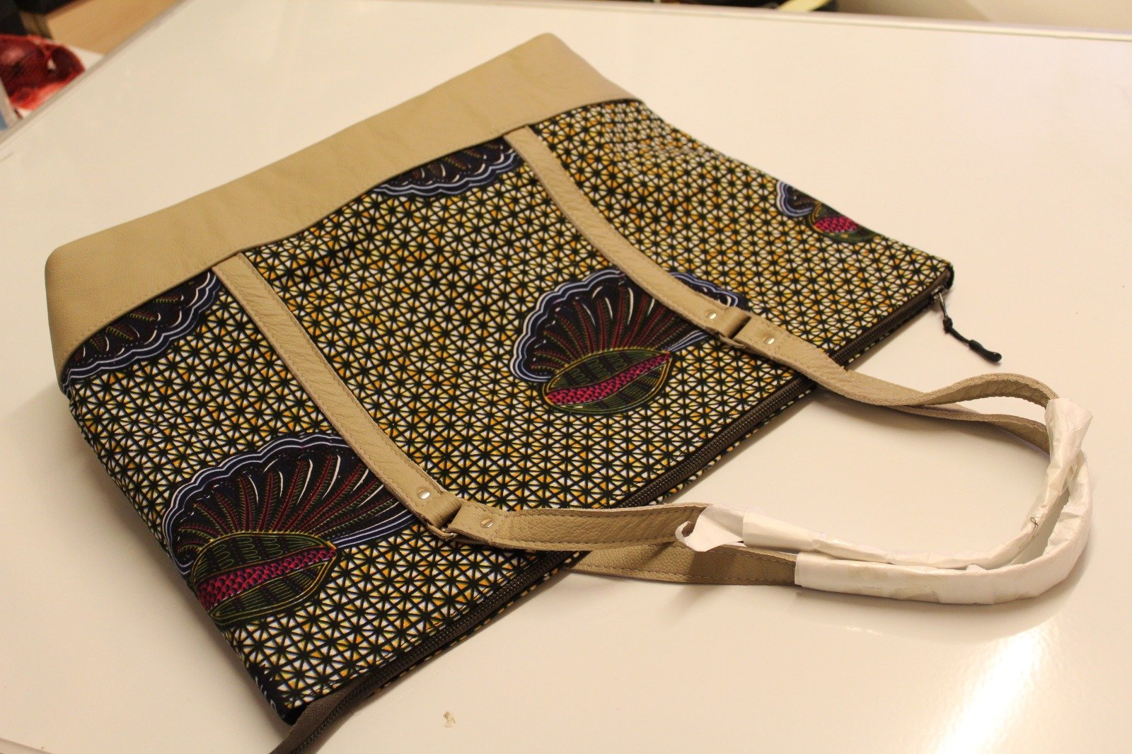 Bag especially for a precious MacBook