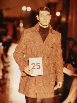 Shortlisted for the Golden Shears