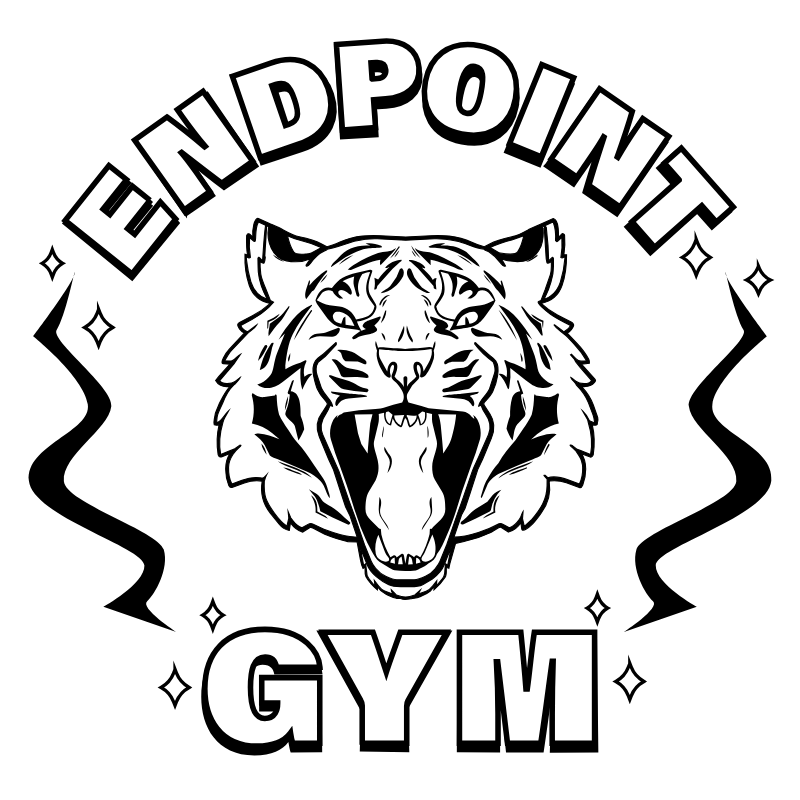 Endpoint BJJ Gym