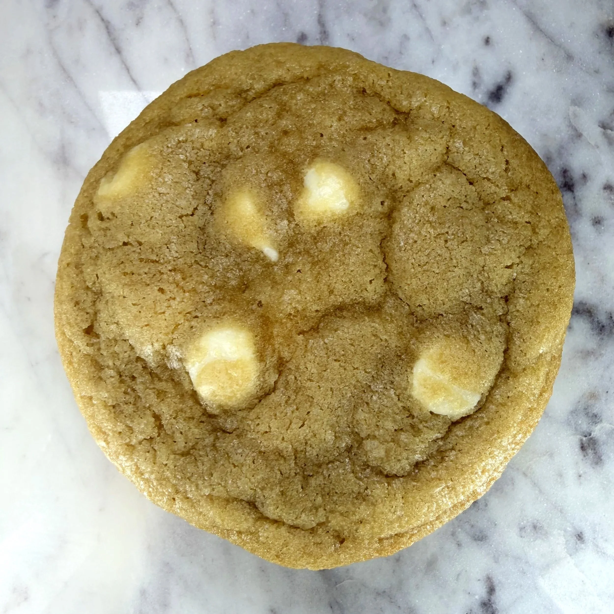 White Chocolate Chip