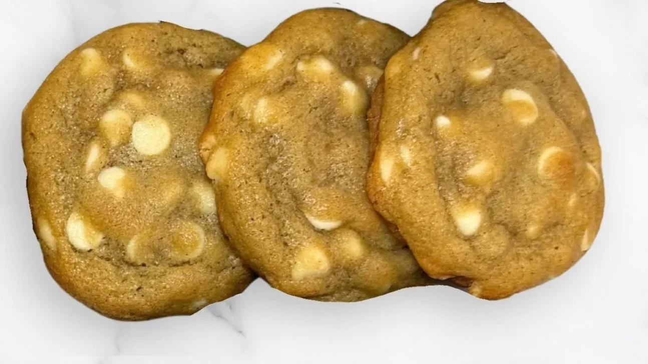 Mrs. Clause’s Eggnog