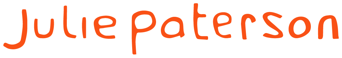 Julie Paterson draft