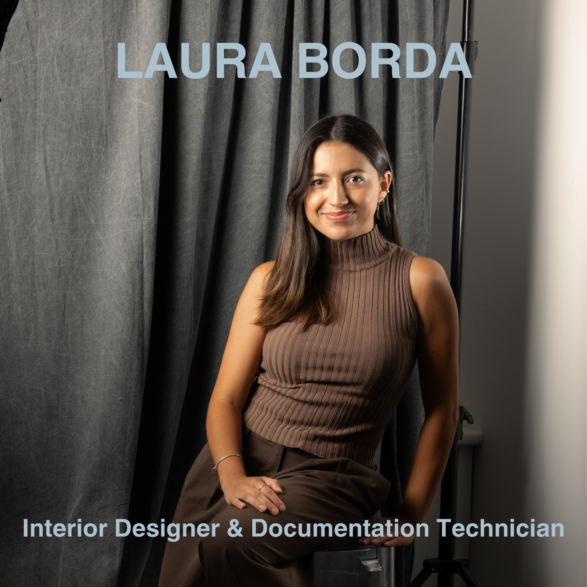 Meet Laura – our Melbourne-based designer whose journey from Colombia to Australia fuels her passion for creating spaces that tell stories. At 18, Laura left her hometown in Colombia and moved to Sydney, embracing a new life and career in design. Six