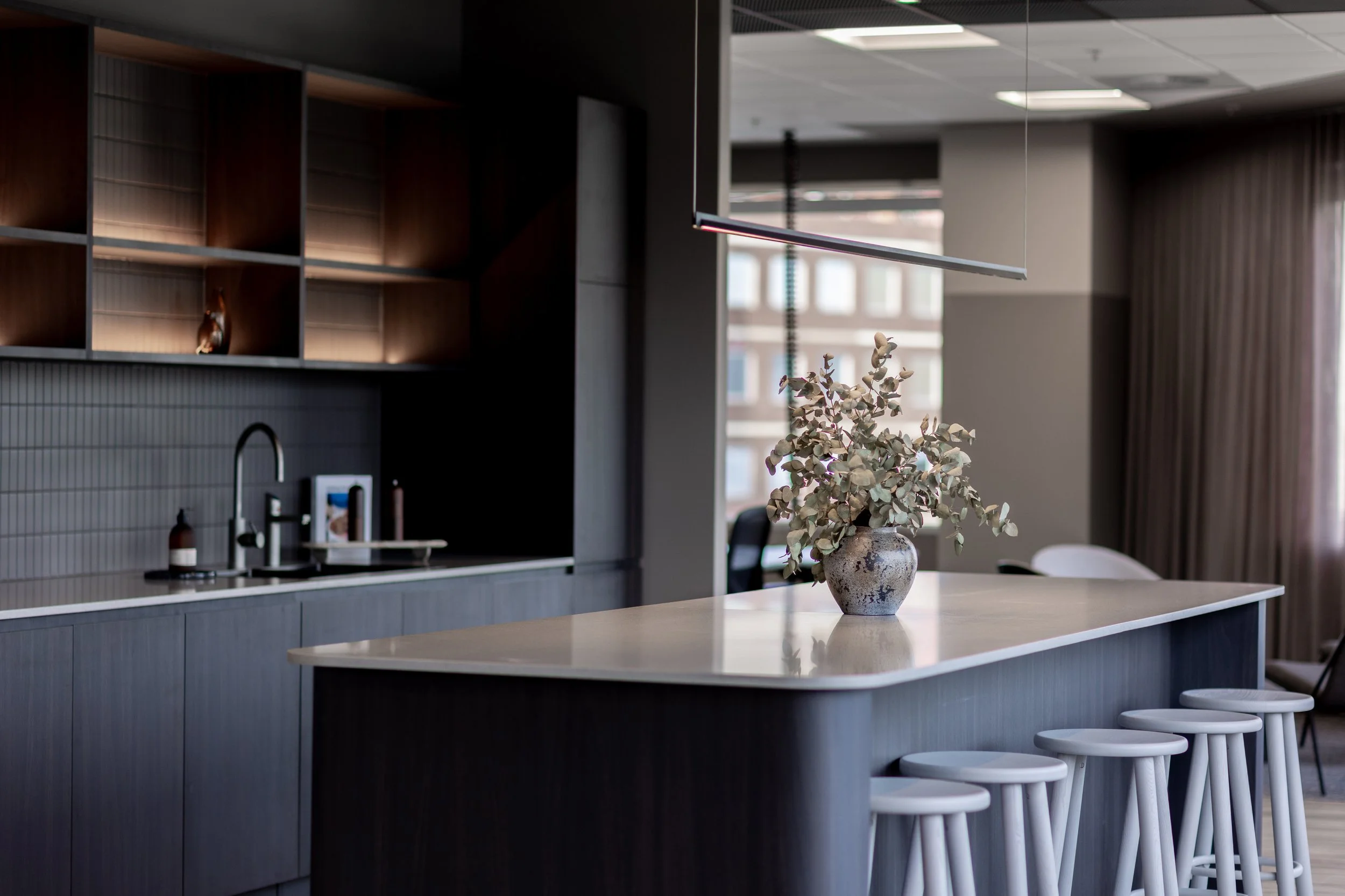 Suite B, St Kilda Road
