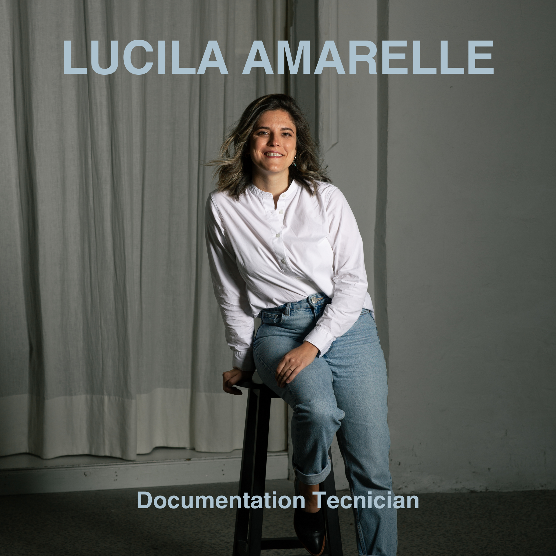 Luci, our curious and creative Argentinian, brings a background in Architecture and a love for photography and interiors to the ChadandWick team. She is the link that transforms our beautiful ideas onto paper. Luci’s design superpower is her ability
