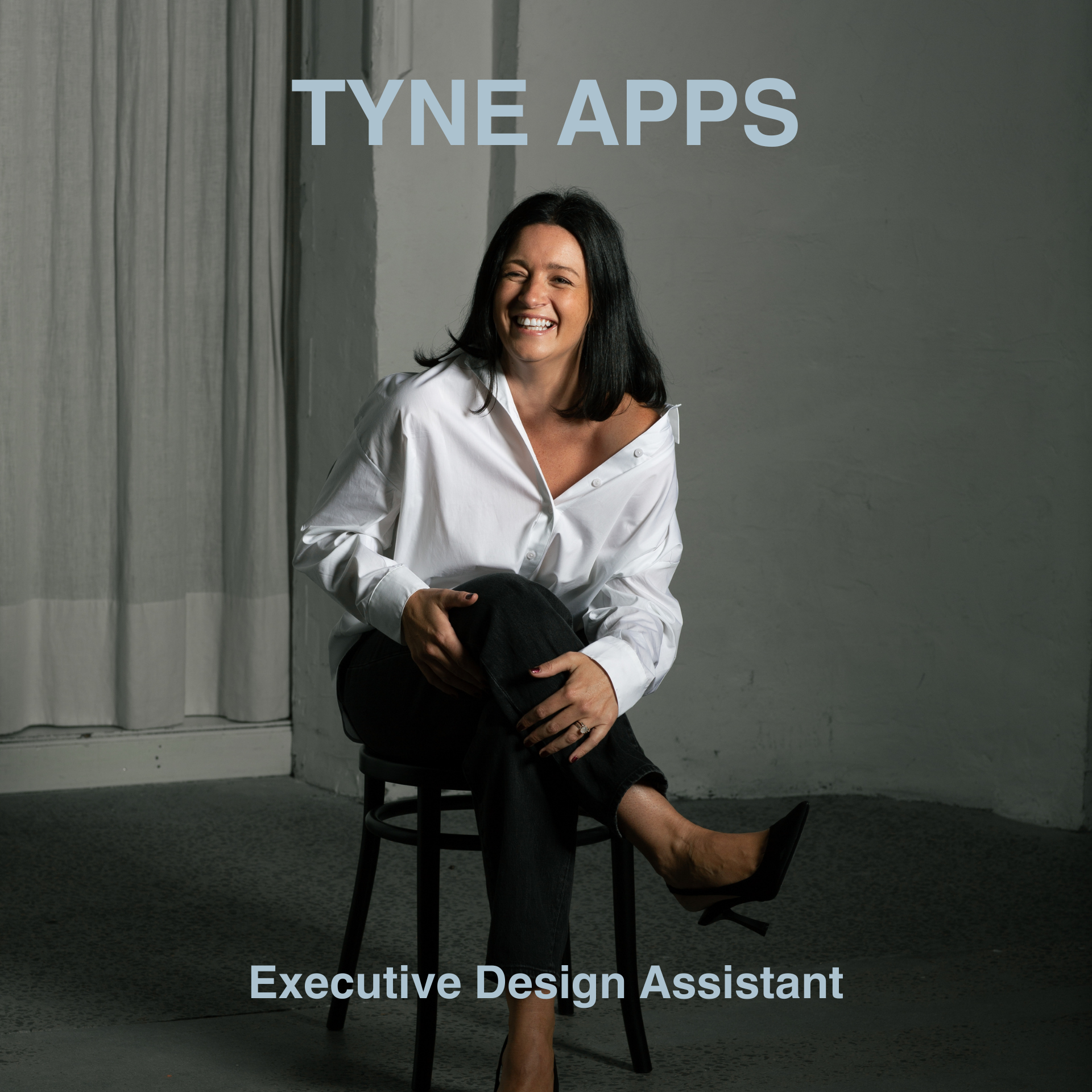 Tyne, our indispensable right-hand woman at ChadandWick, expertly handles our daily operations. Her rich background in building and operation management informs her role, balancing professional rigour with creative flair. Having travelled extensively