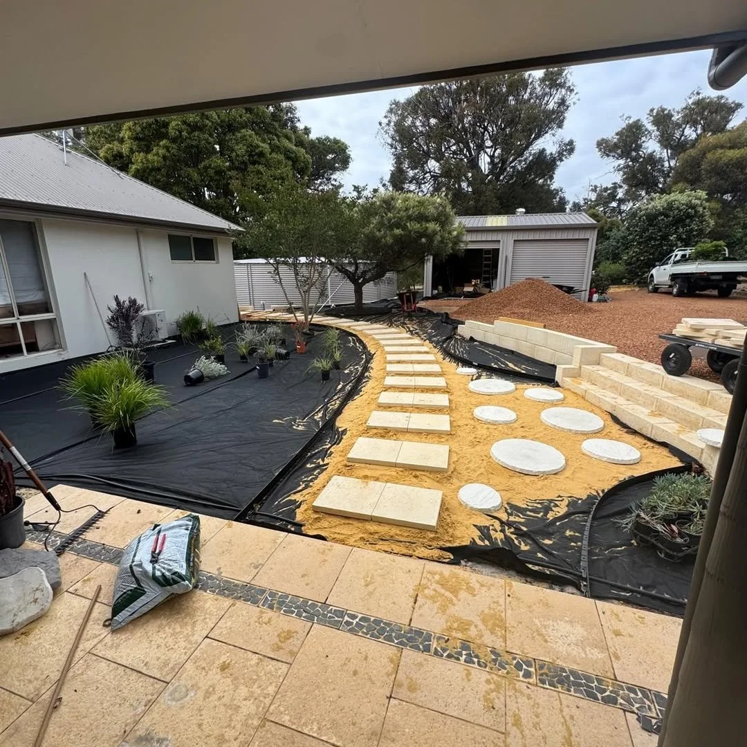 Bella Vista: Before & After or Services