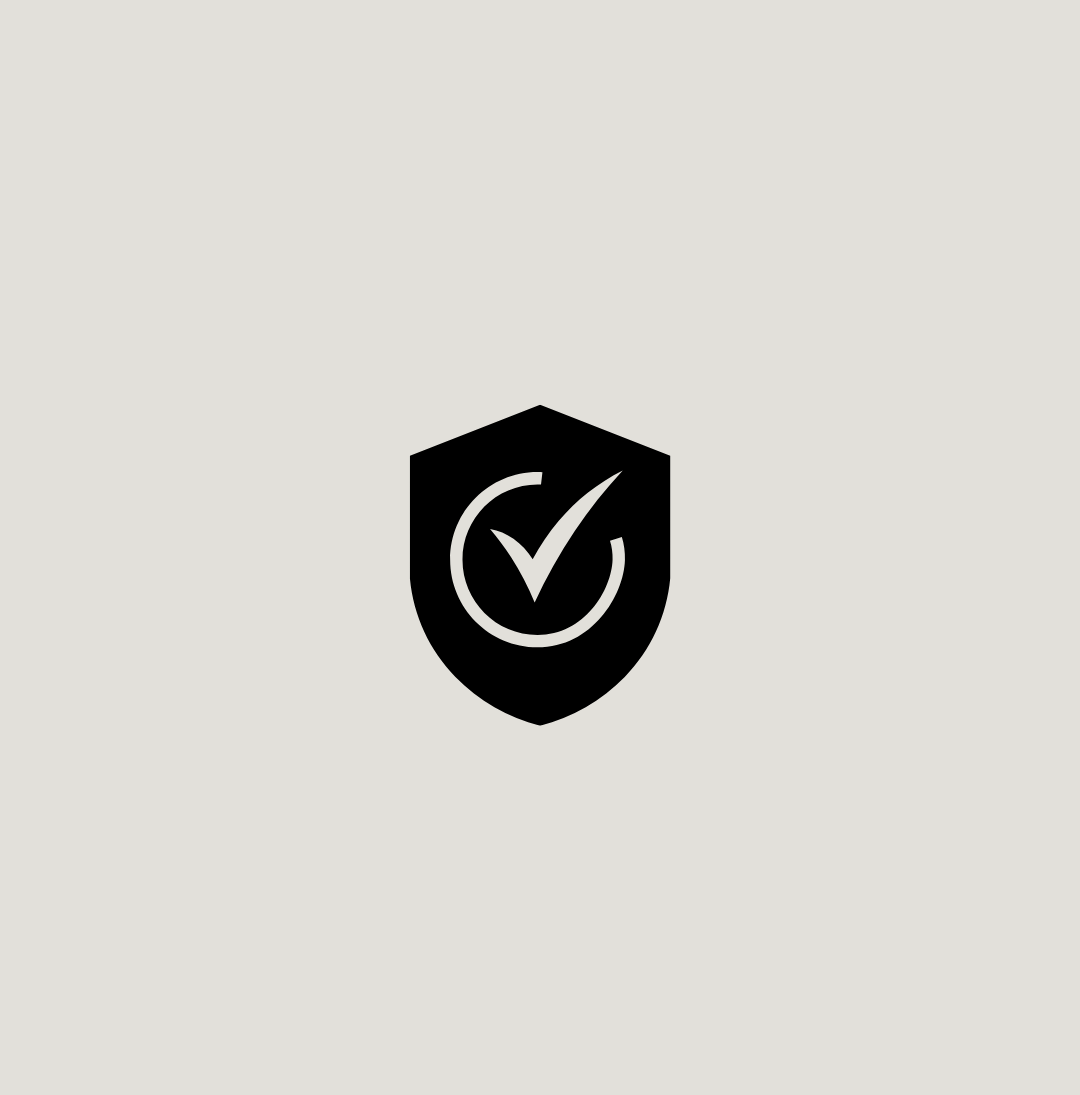 Warranty protection icon