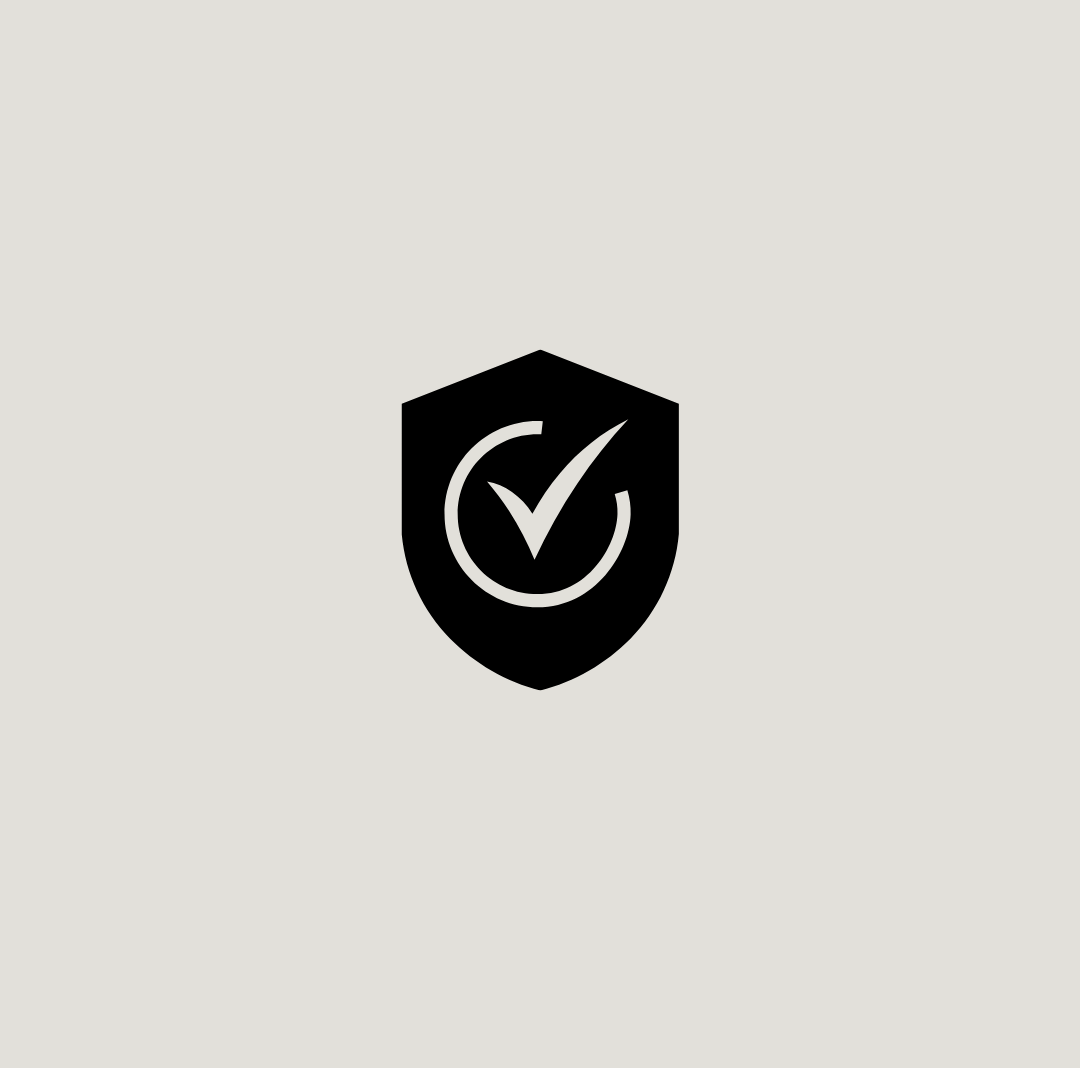 Gutter protection icon
